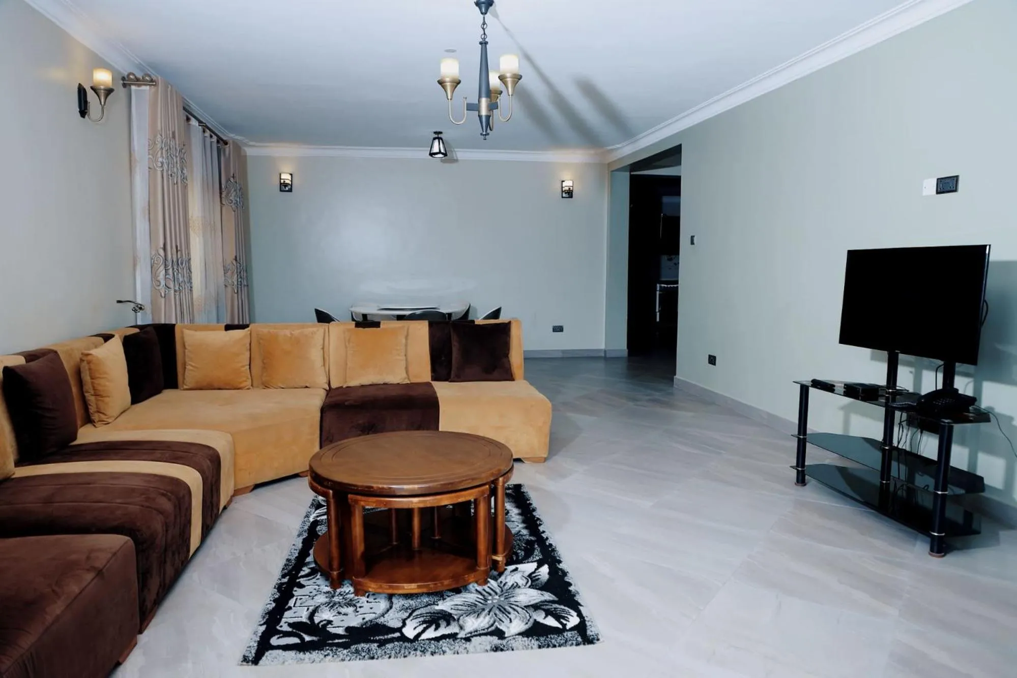 Munyonyo Heights Apartments