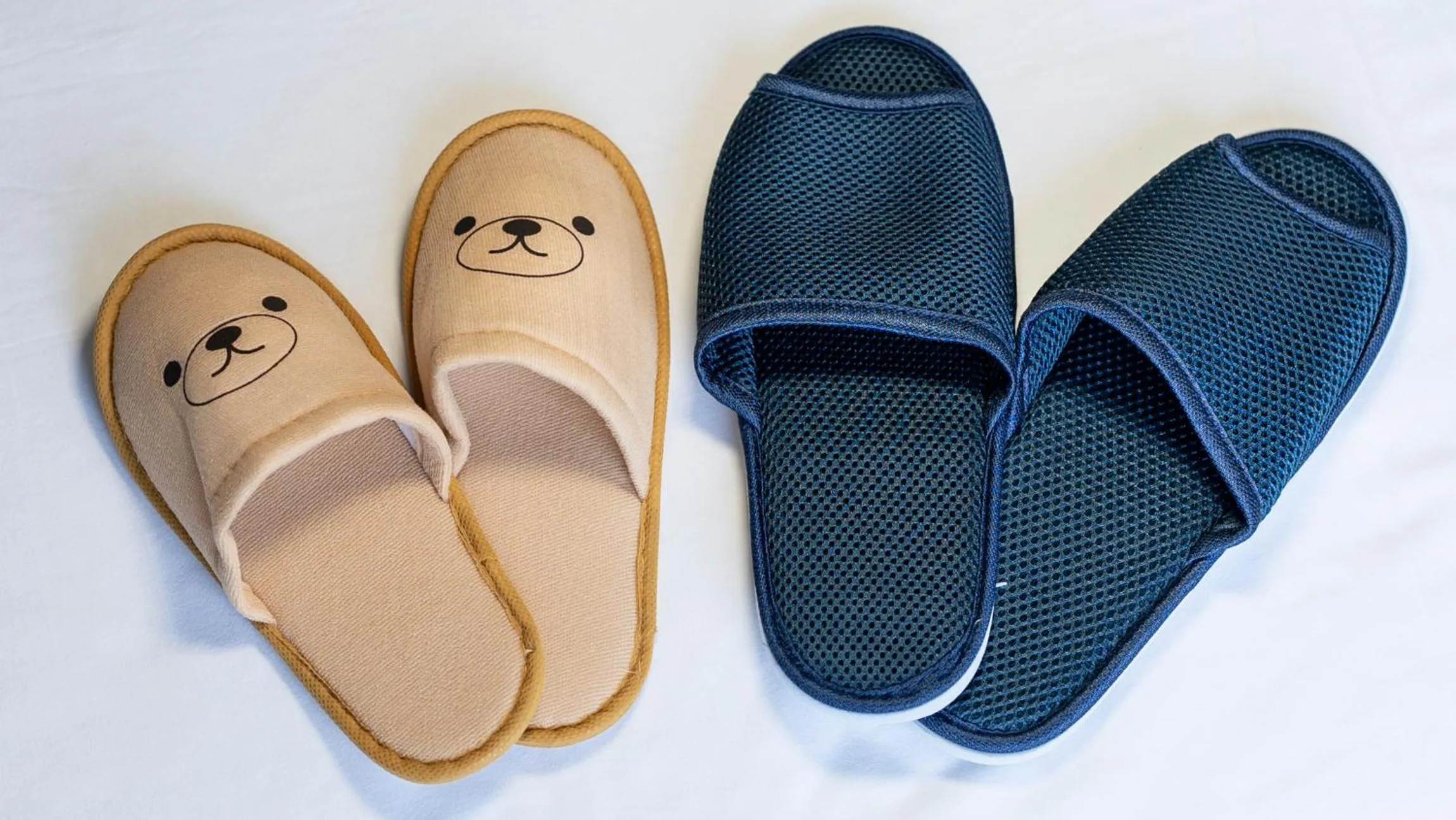 Bedroom in ibis Styles Kyoto Station