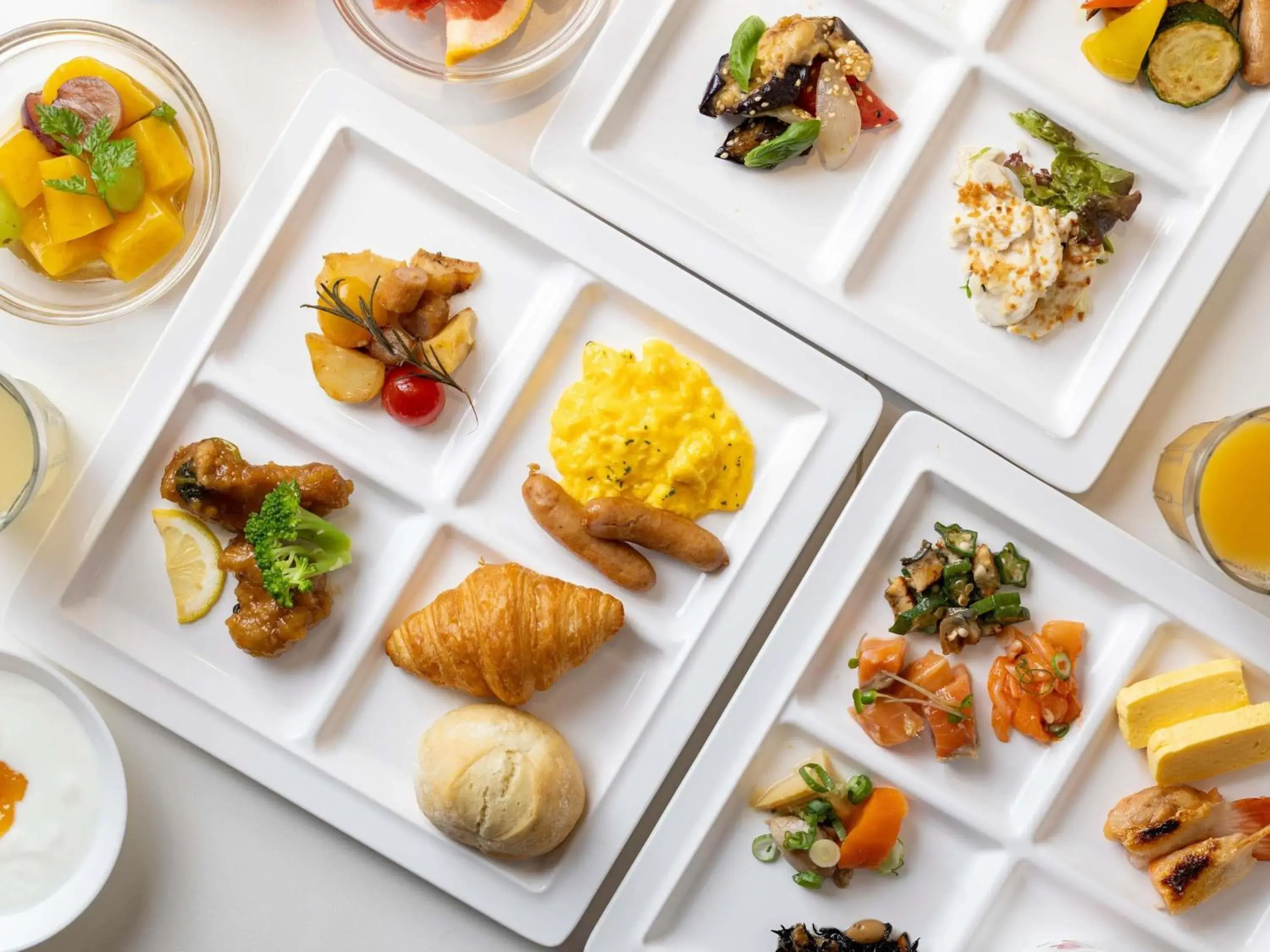 Property building in ibis Styles Kyoto Station Property building in ibis Styles Kyoto Station