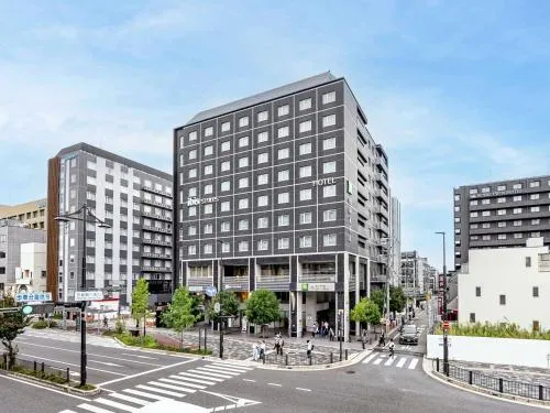 ibis Styles Kyoto Station