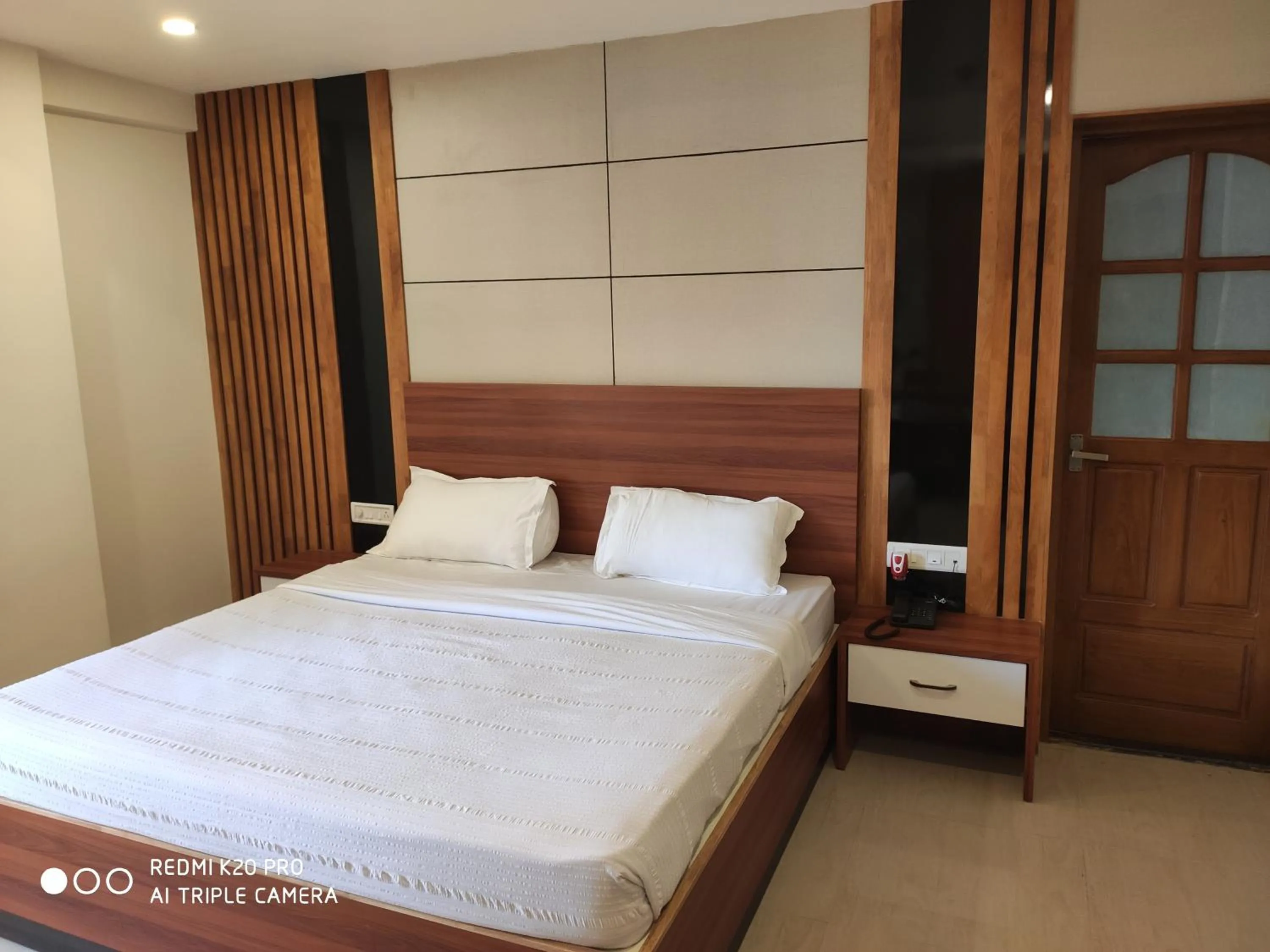 Hotel Sree Gokulam Apartments