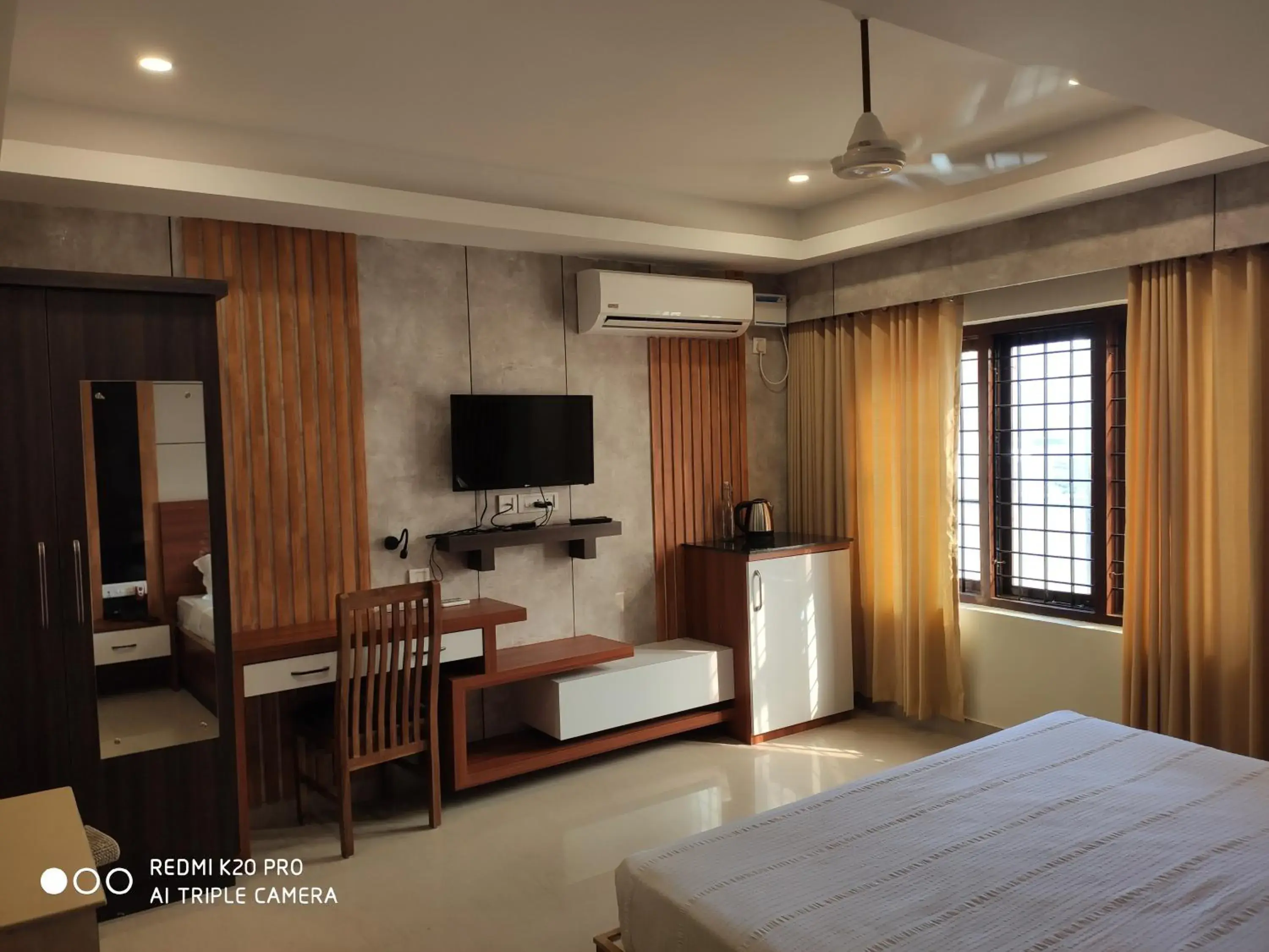 Family Suite in Hotel Sree Gokulam Apartments Family Suite in Hotel Sree Gokulam Apartments