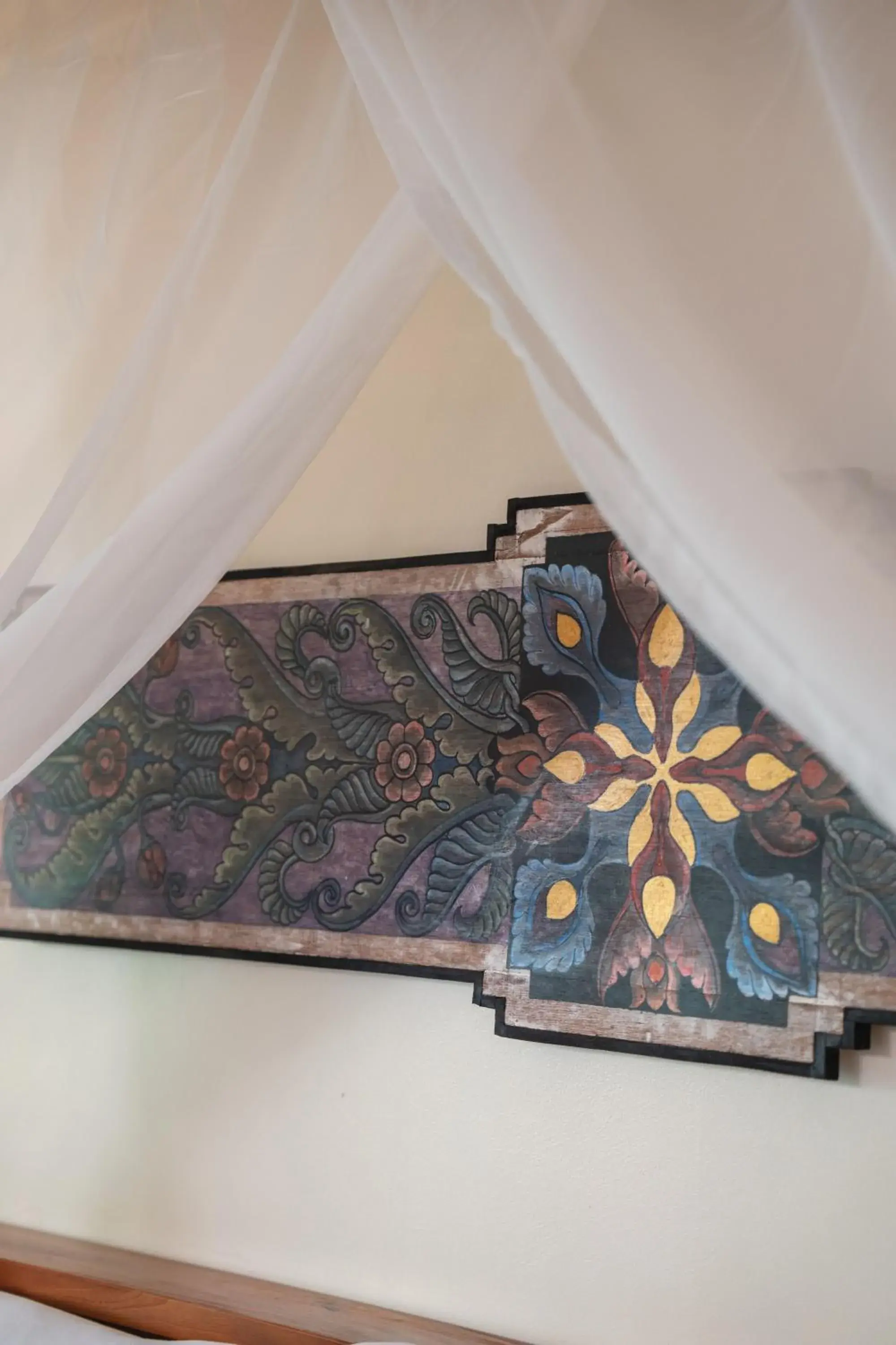 furniture, Bed in The Compass Rose Ubud furniture, Bed in The Compass Rose Ubud