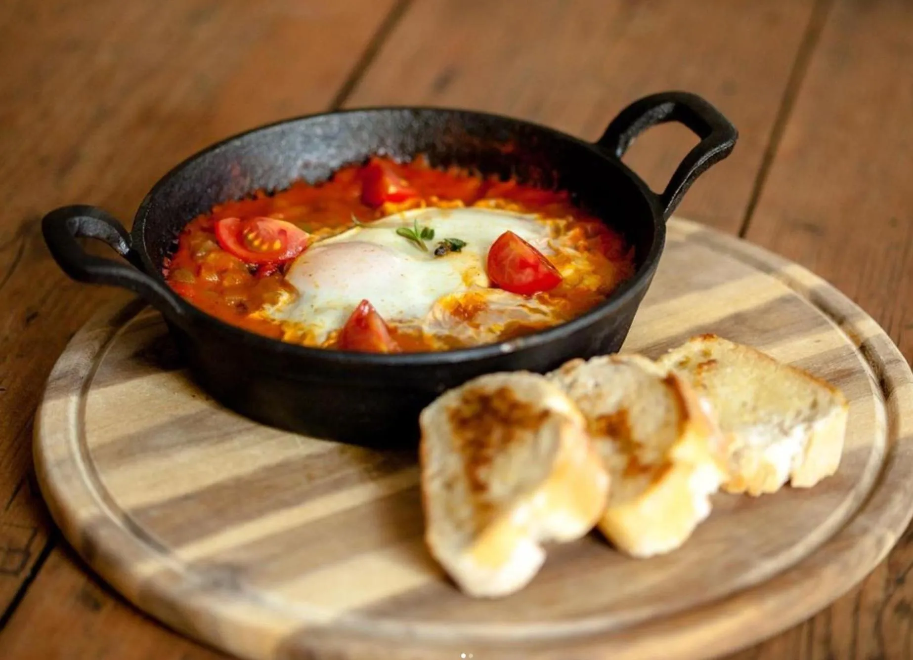 Restaurant/places to eat in Storyhotel Bergischer Hof Königswinter