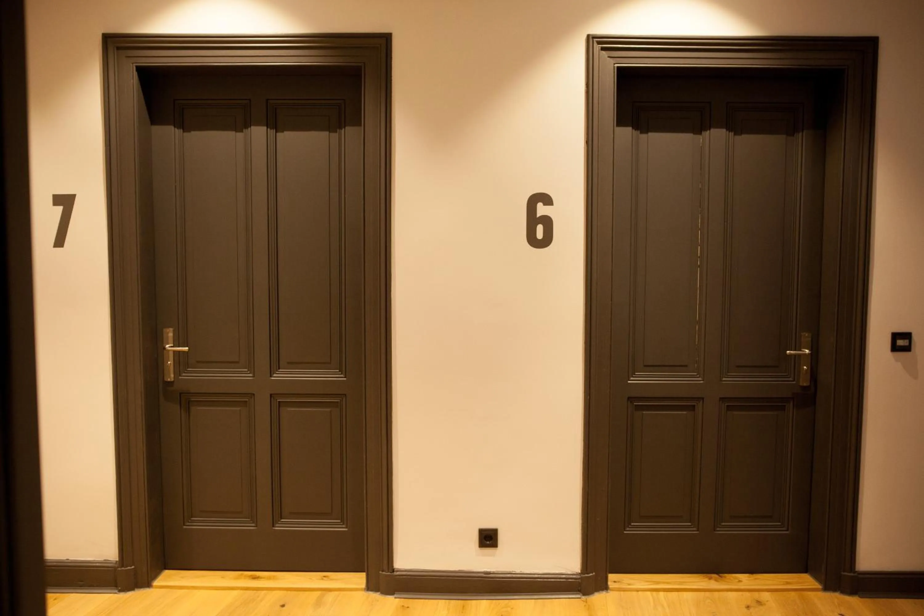 Storyhotel Bergischer Hof Königswinter