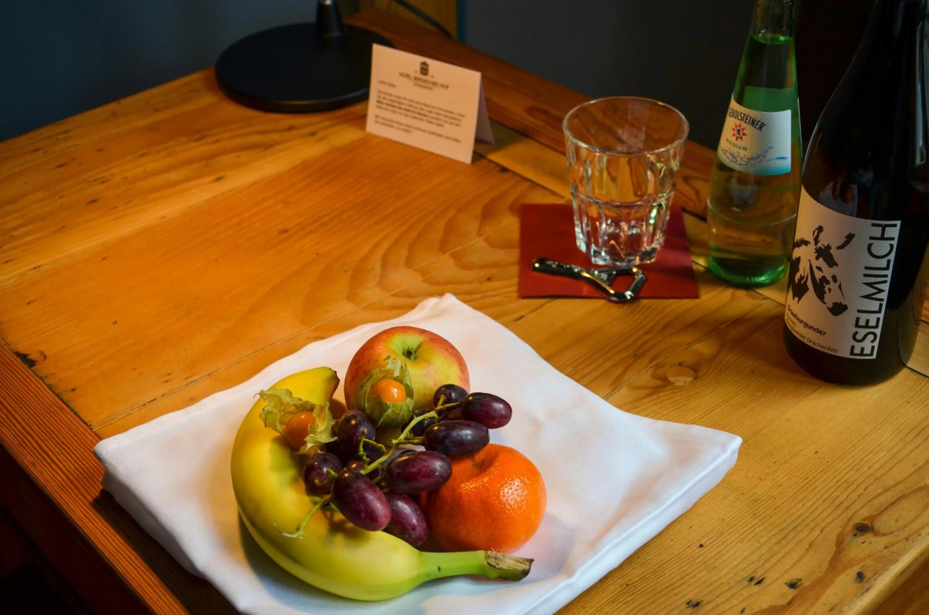 Storyhotel Bergischer Hof Königswinter