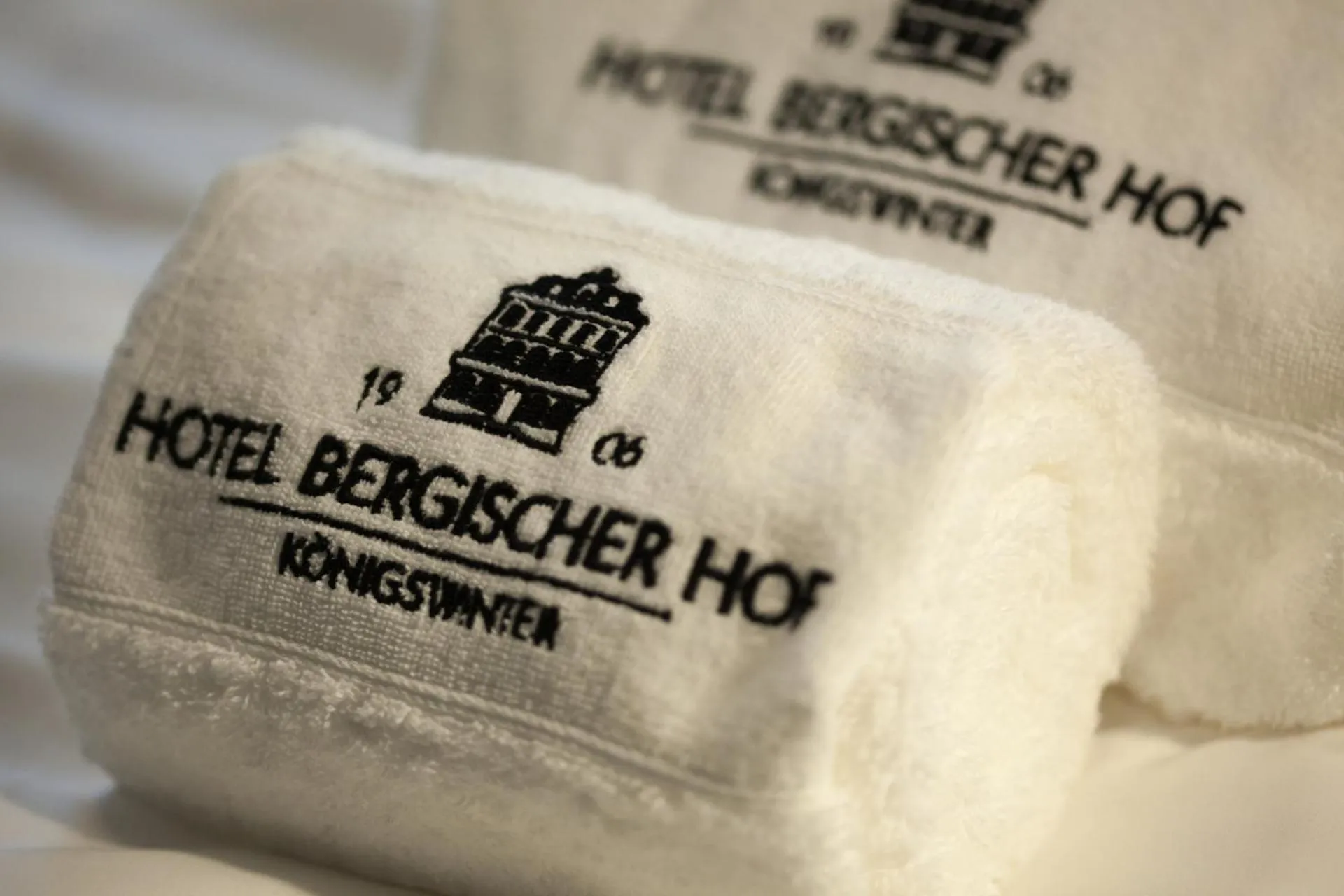 Storyhotel Bergischer Hof Königswinter