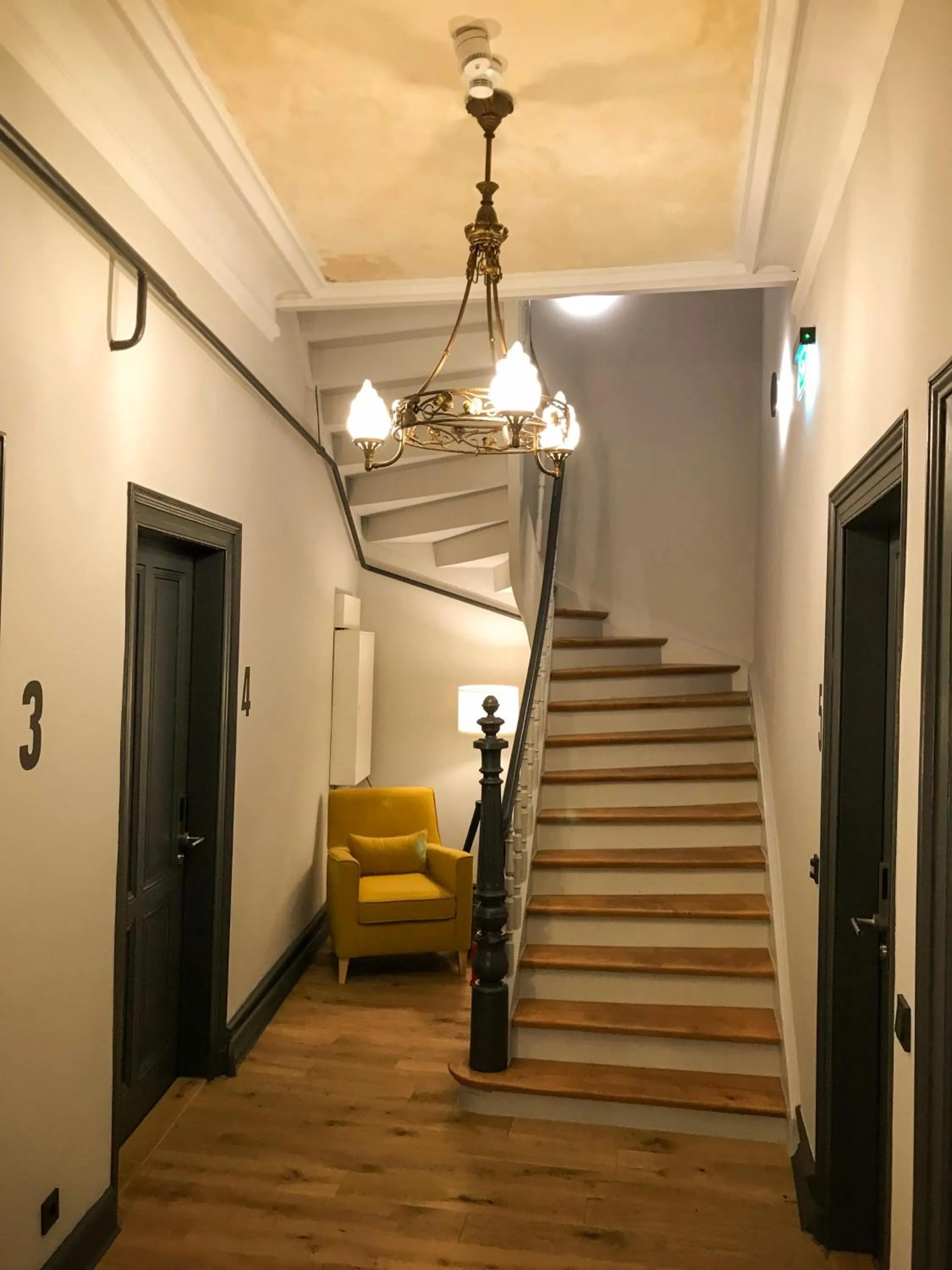 Storyhotel Bergischer Hof Königswinter