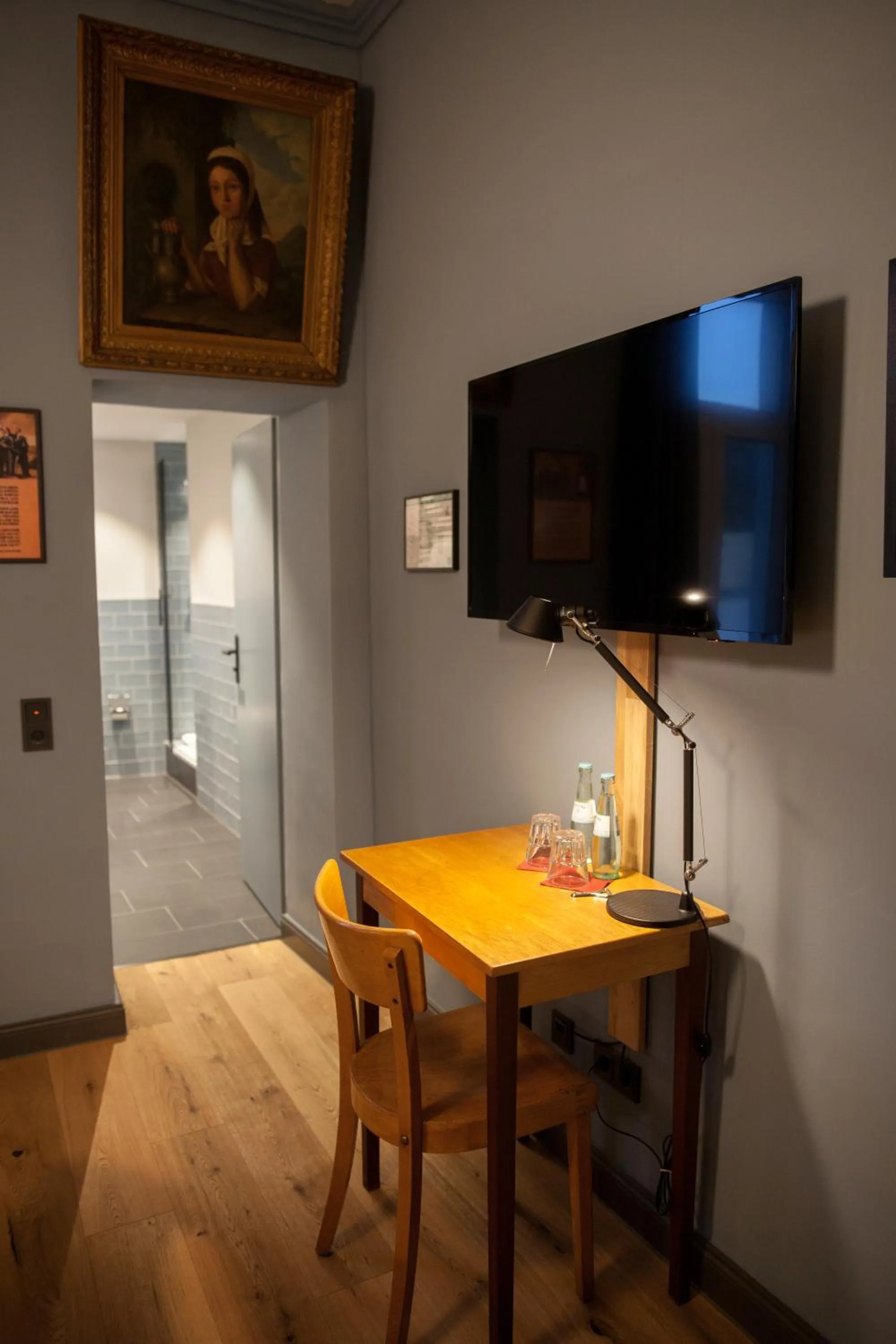 Storyhotel Bergischer Hof Königswinter