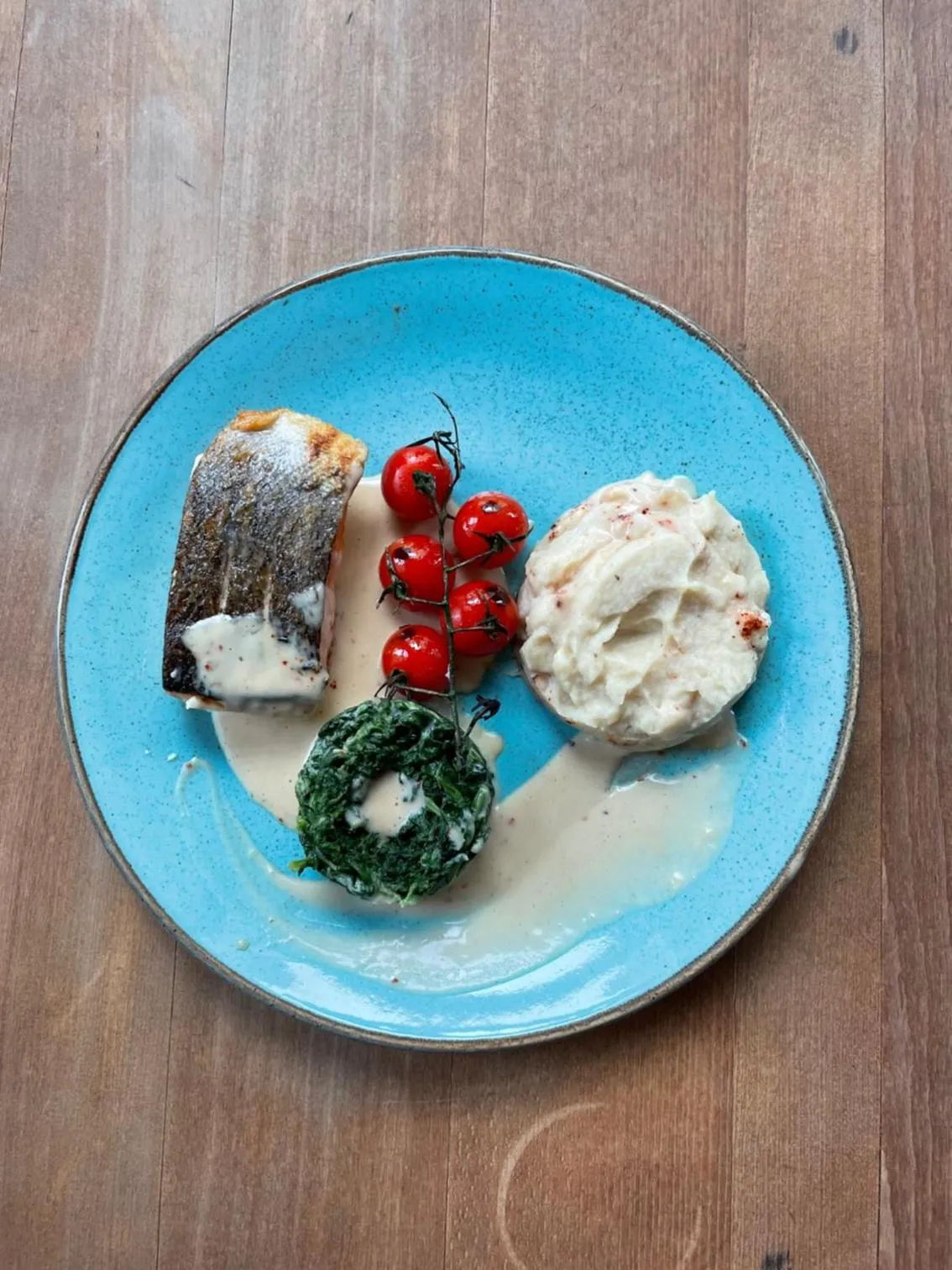 Restaurant/places to eat in Storyhotel Bergischer Hof Königswinter