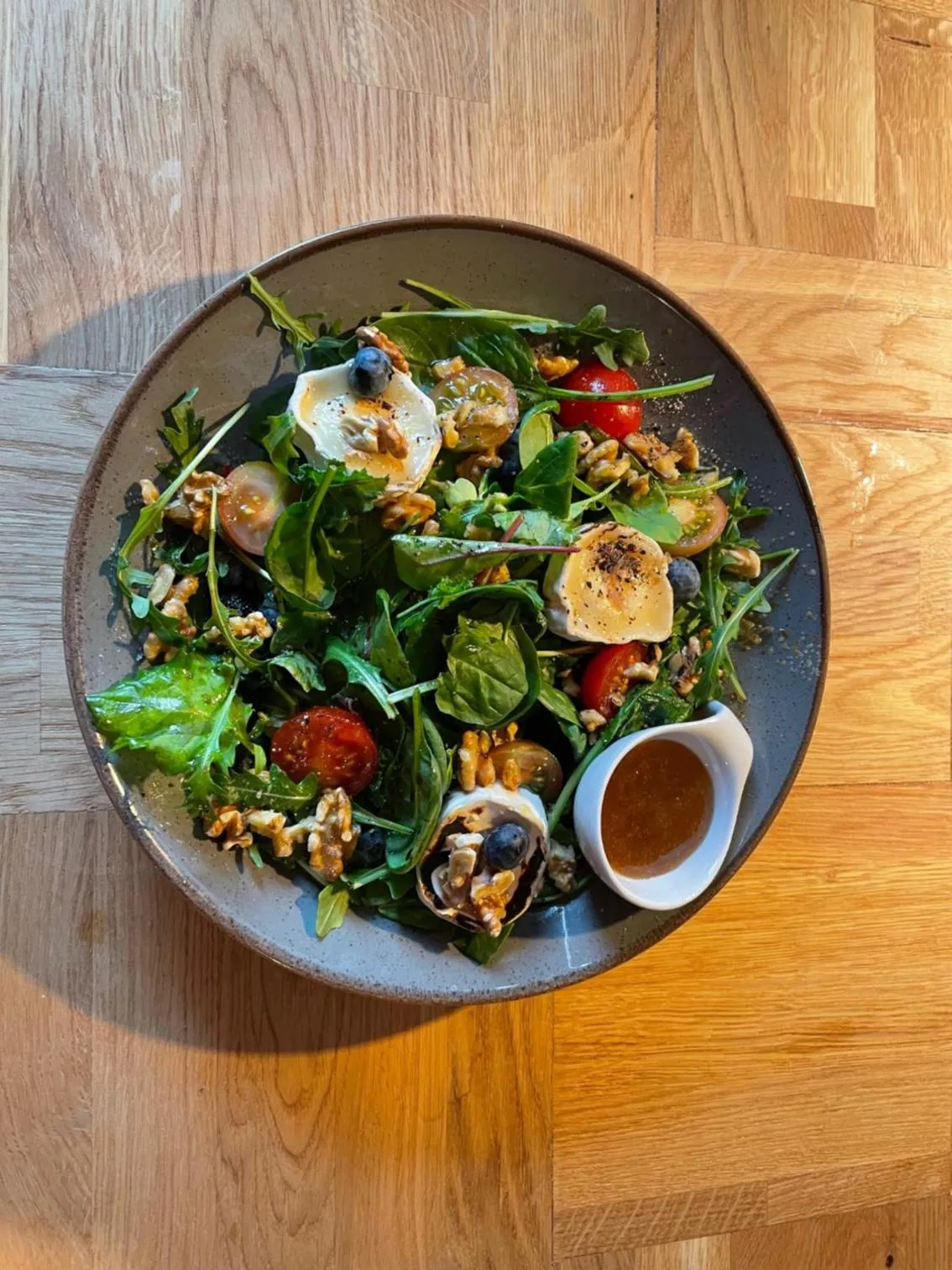 Restaurant/places to eat in Storyhotel Bergischer Hof Königswinter