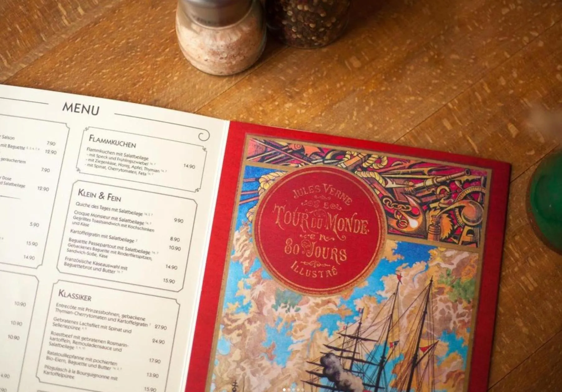 Storyhotel Bergischer Hof Königswinter