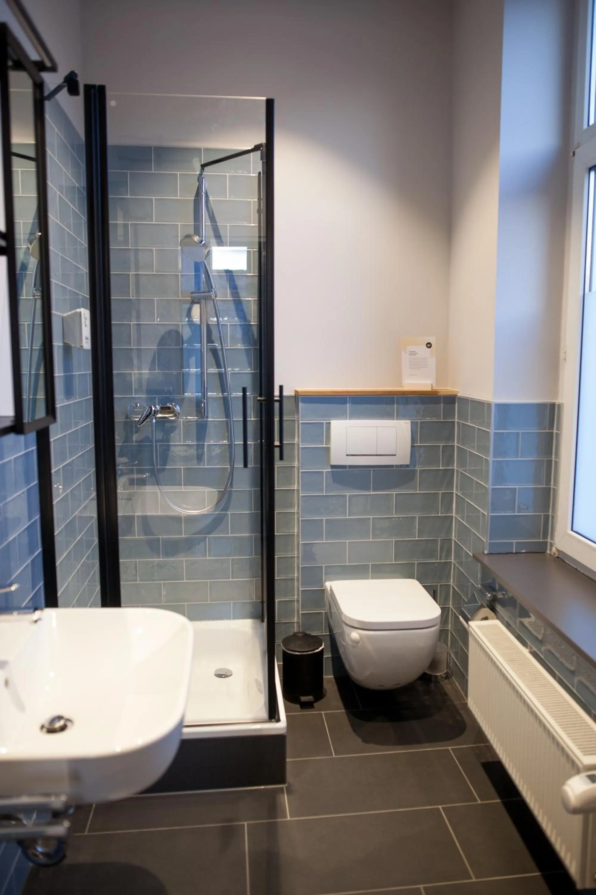 Storyhotel Bergischer Hof Königswinter