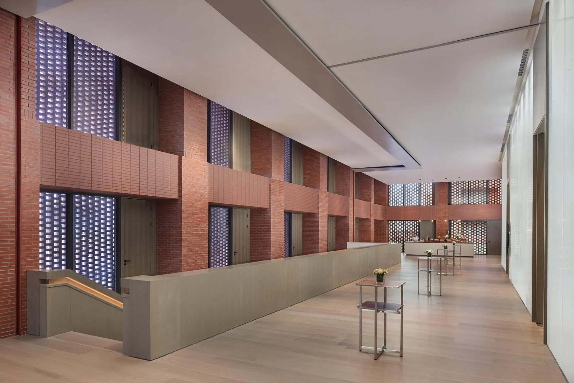 Meeting/conference room in TAOXICHUAN Hotel