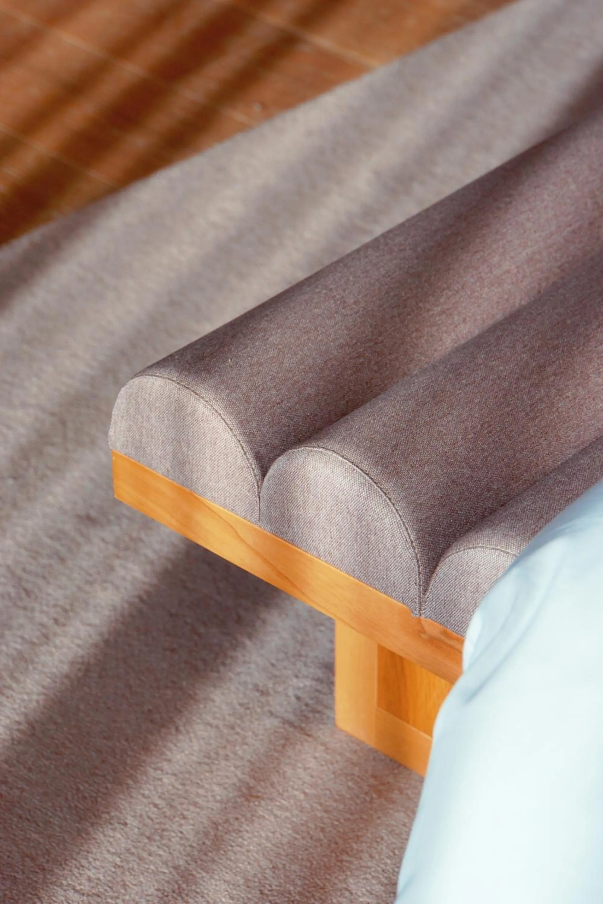 Area and facilities, Bed in TAOXICHUAN Hotel