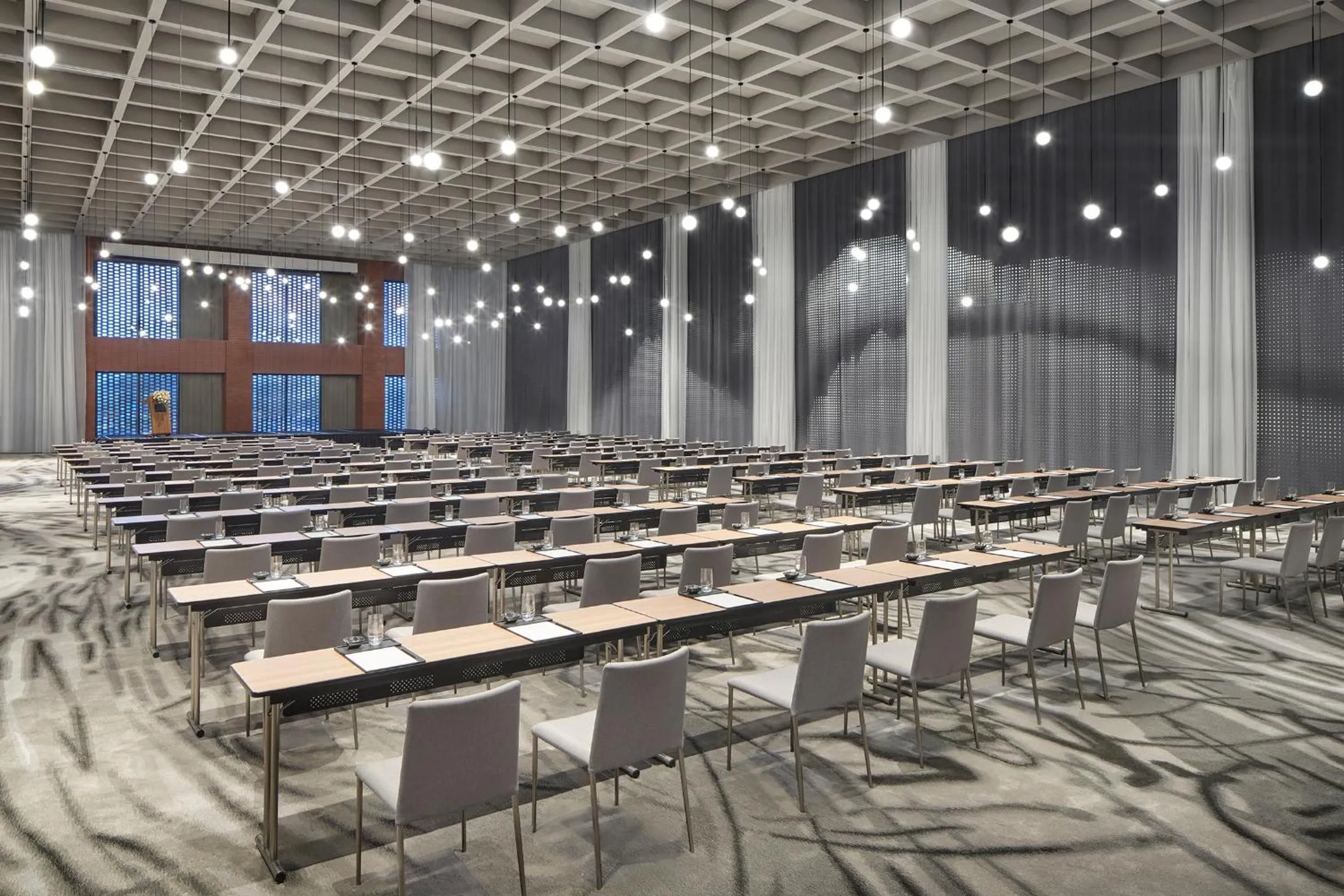 Meeting/conference room in TAOXICHUAN Hotel