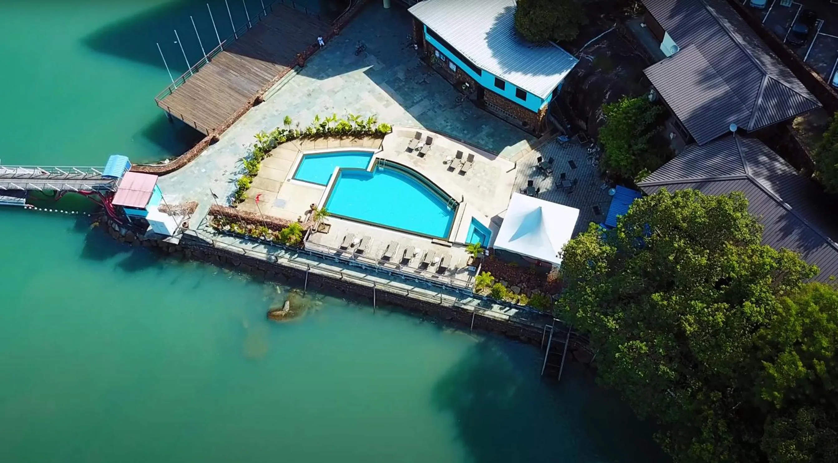  in Ramada by Wyndham Langkawi Marina