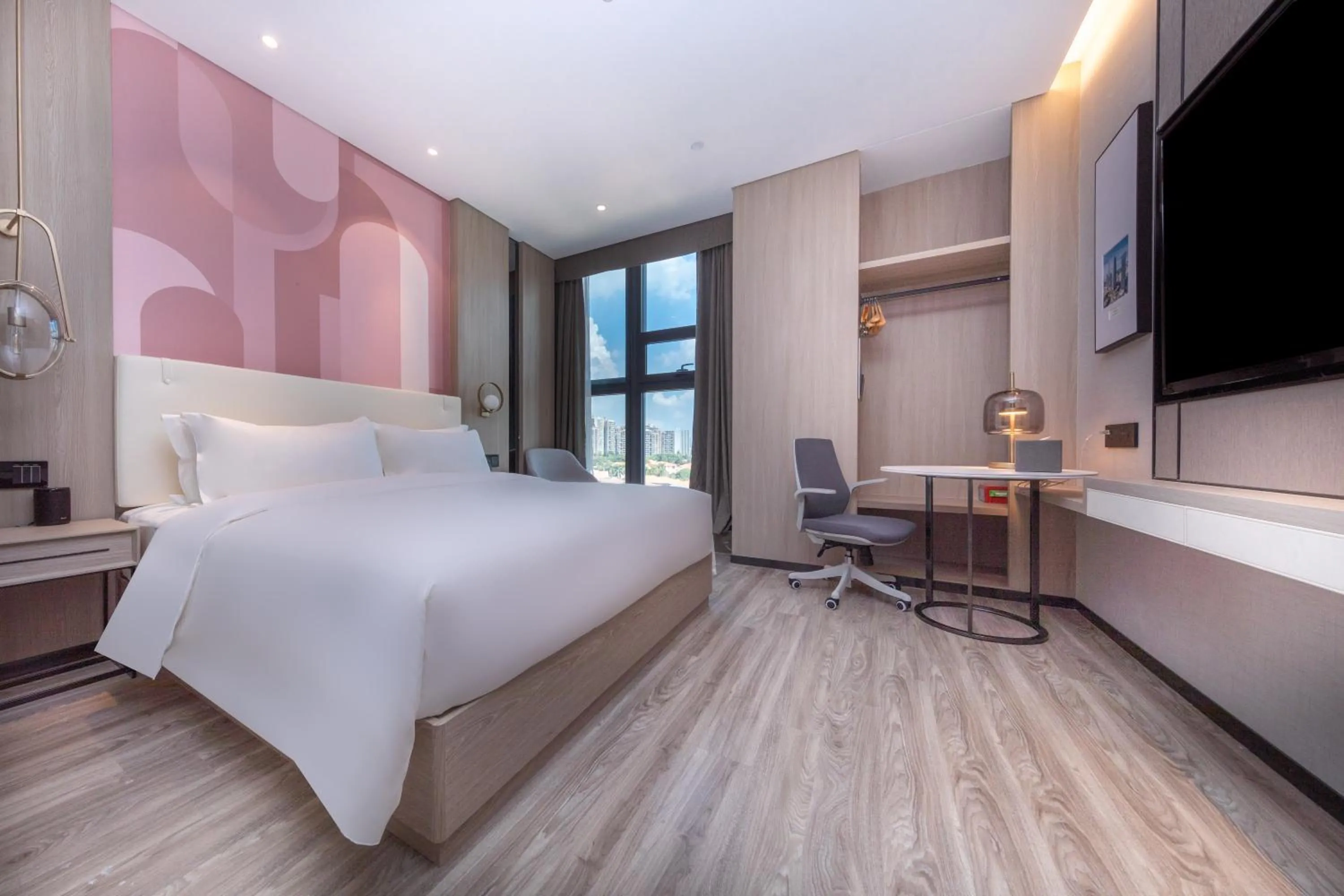 Ramada Encore by Wyndham Dongguan East