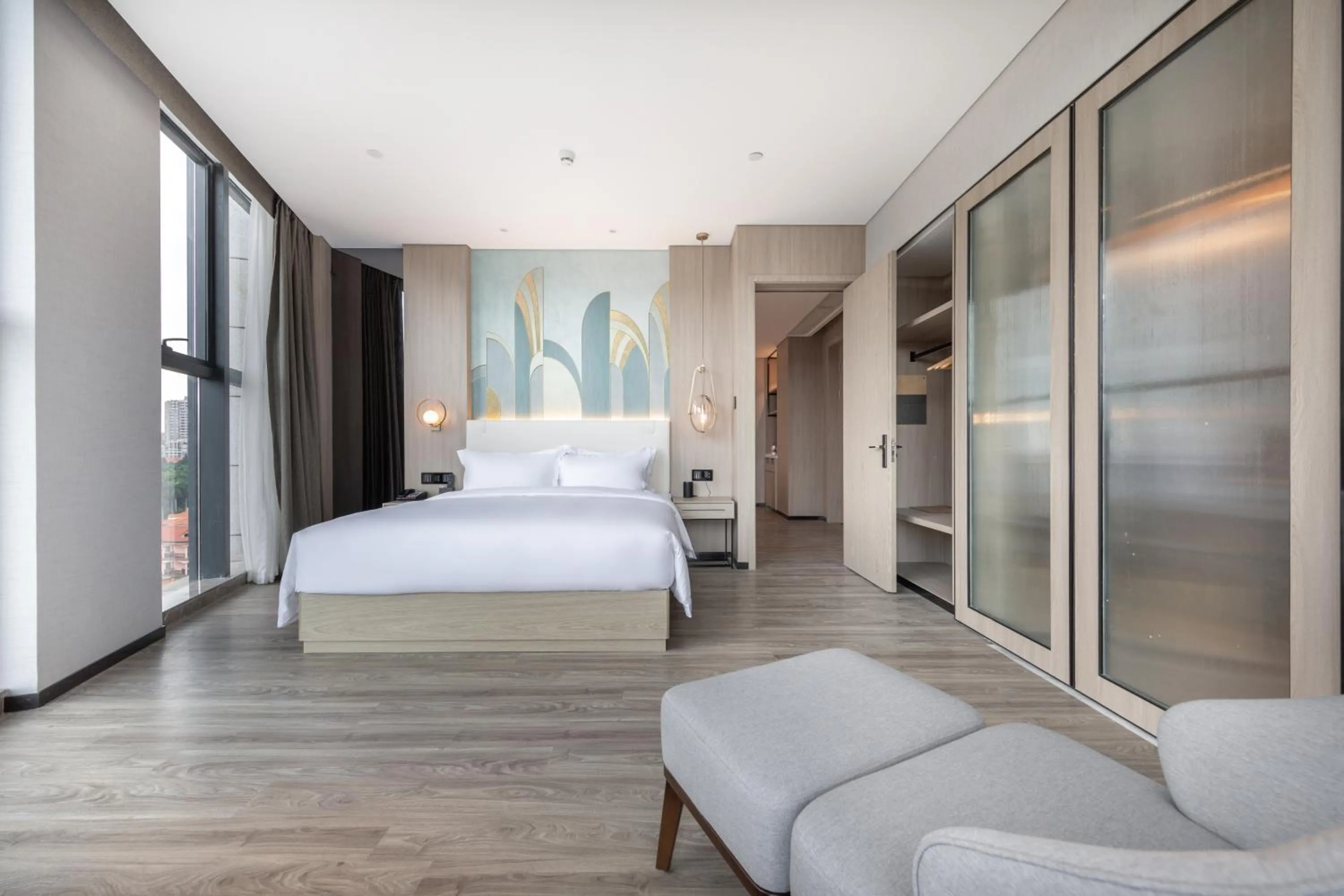 Ramada Encore by Wyndham Dongguan East