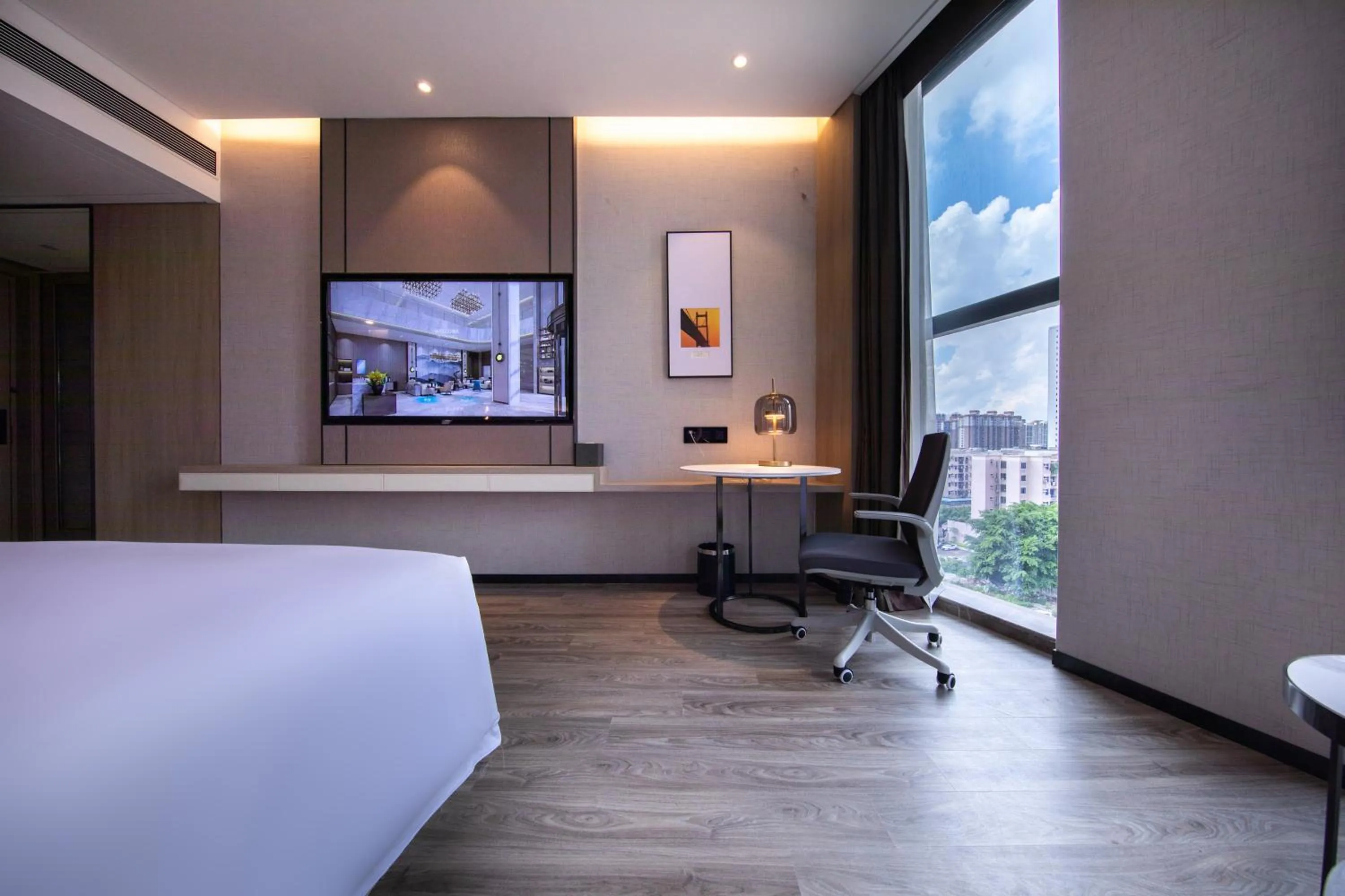 Ramada Encore by Wyndham Dongguan East