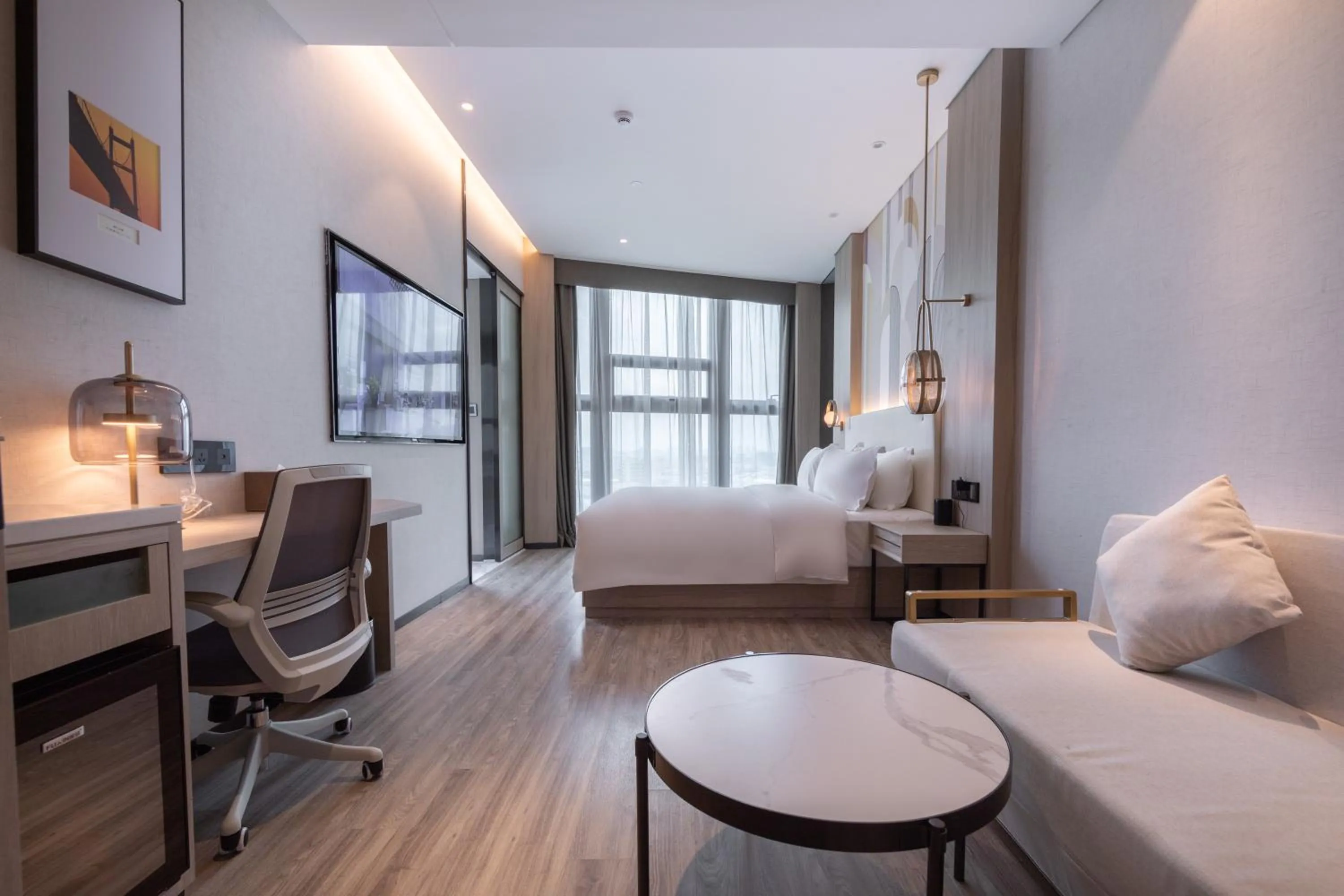 Ramada Encore by Wyndham Dongguan East