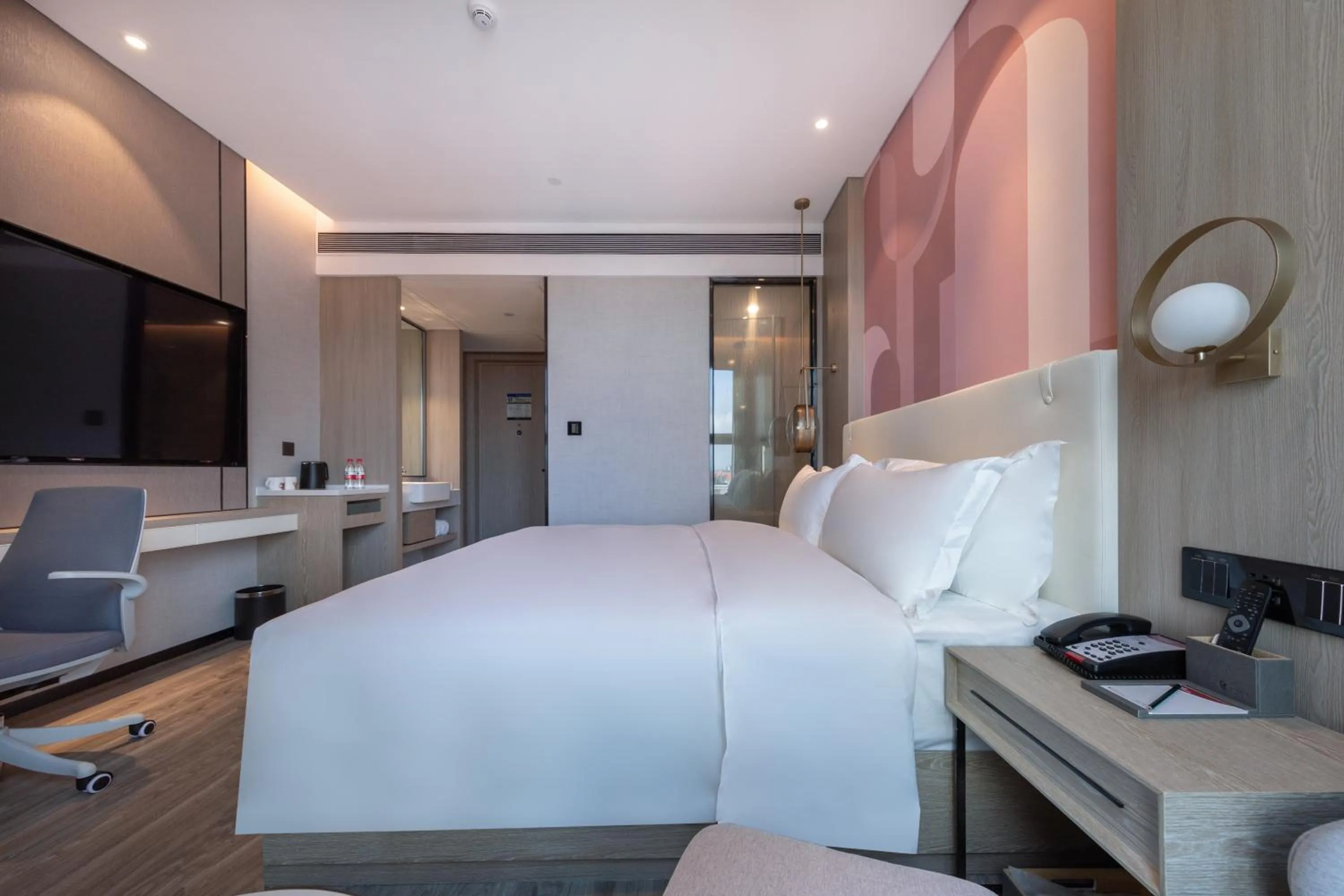 Ramada Encore by Wyndham Dongguan East