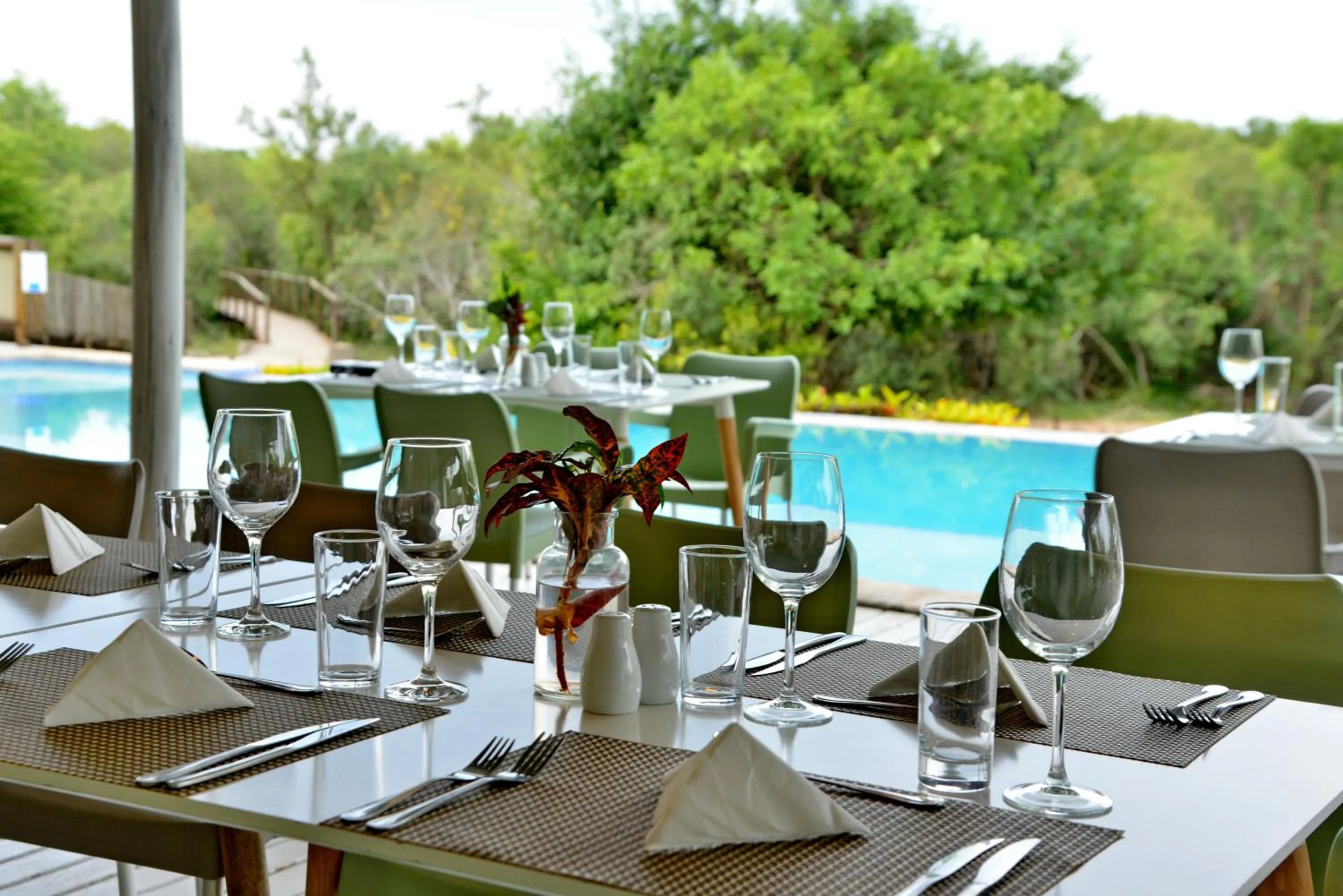 Kruger Safari Lodge