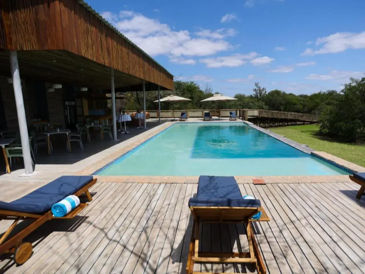 Kruger Safari Lodge Kruger Safari Lodge