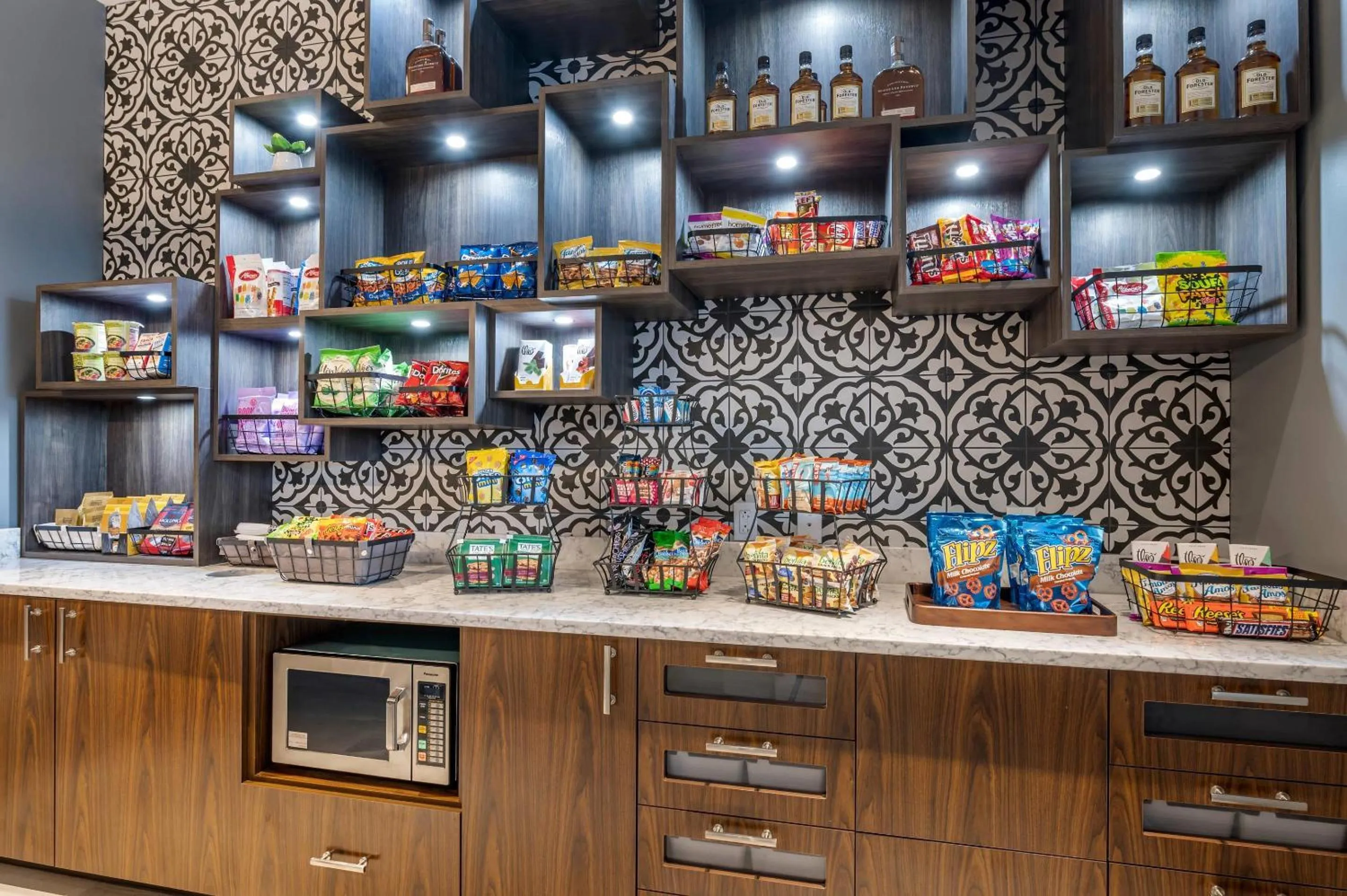 Other in Cambria Hotel Louisville Downtown-Whiskey Row