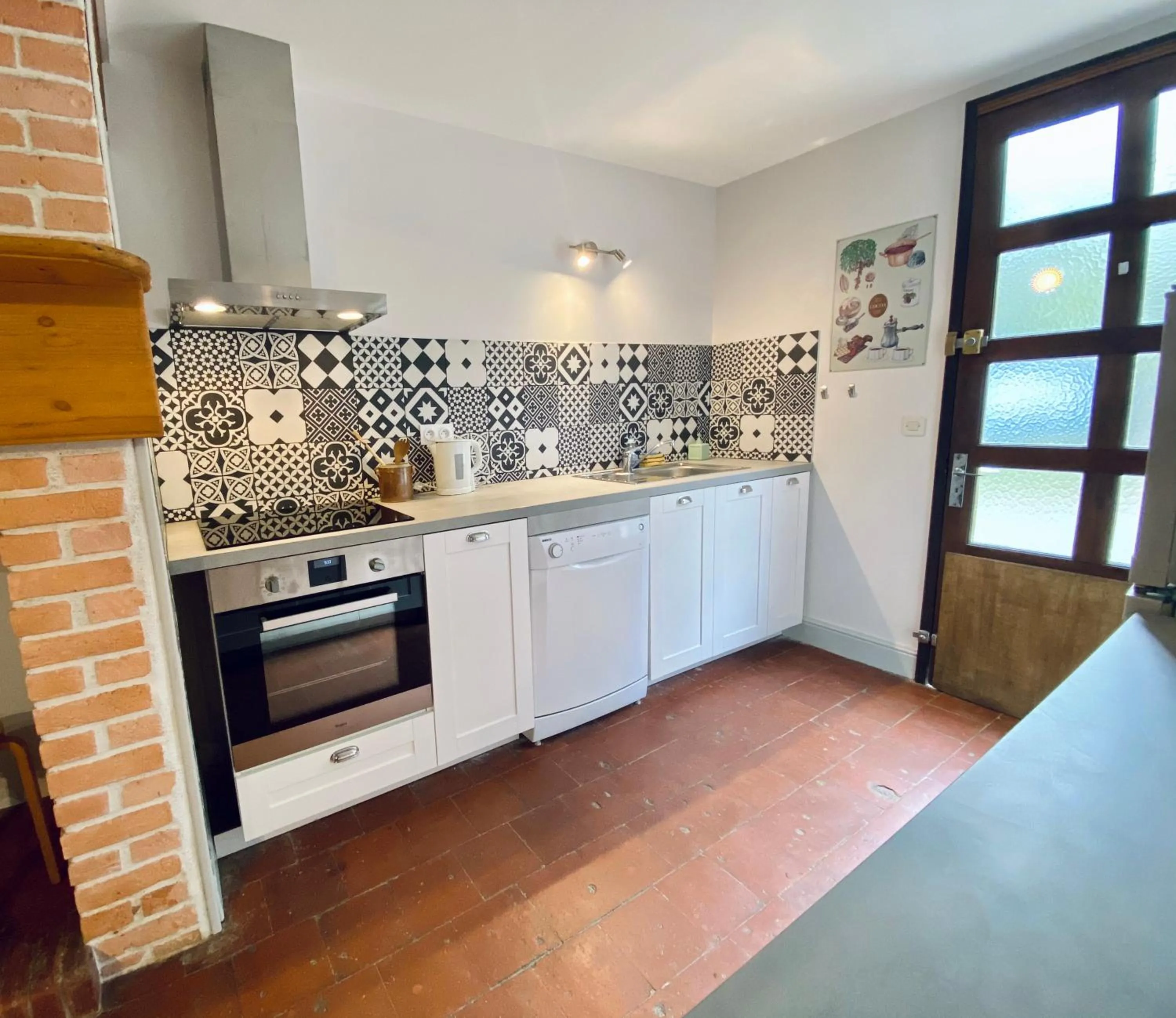 Domaine de la Source