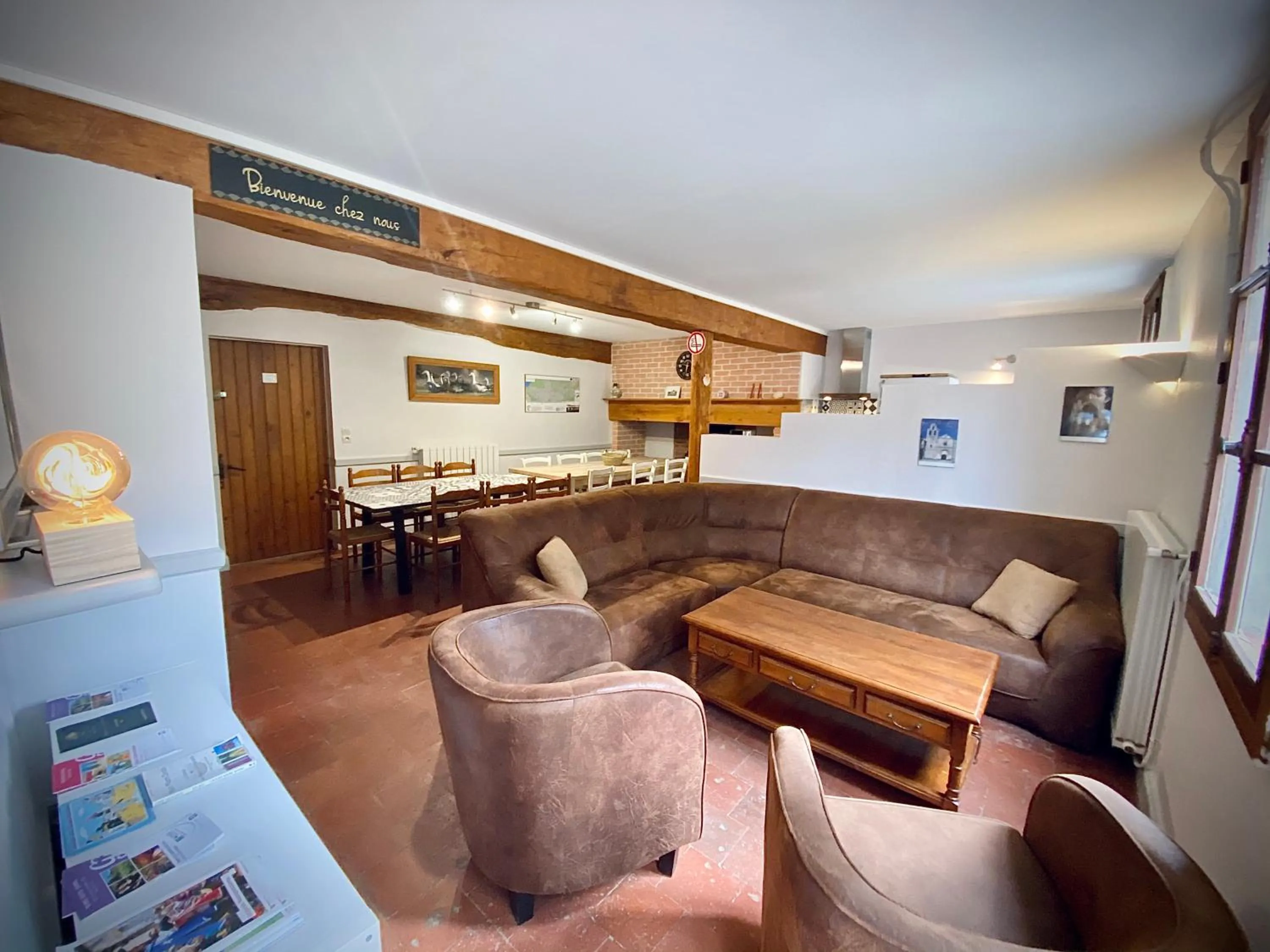 Domaine de la Source