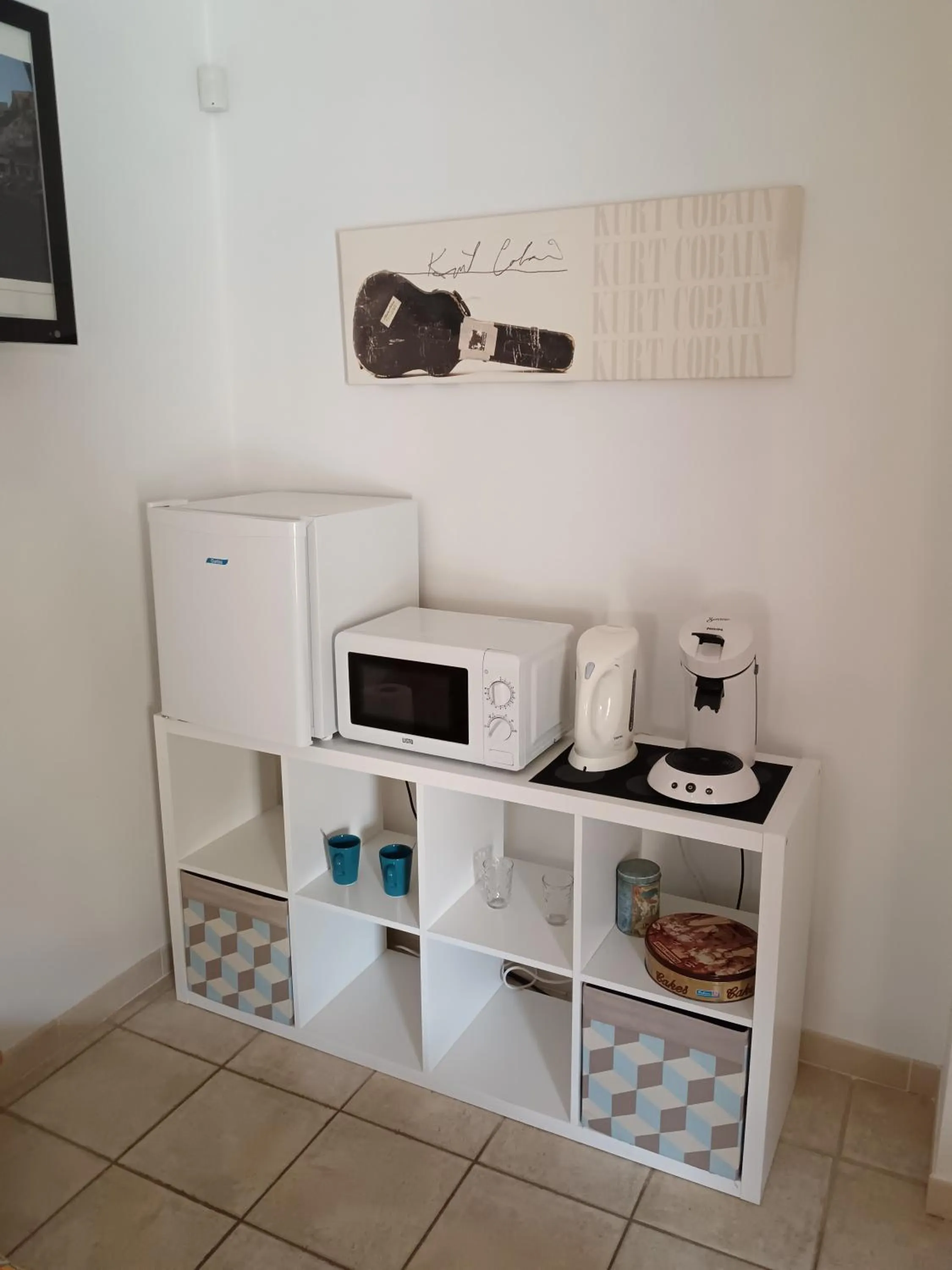 Chambre privée avec Piscine