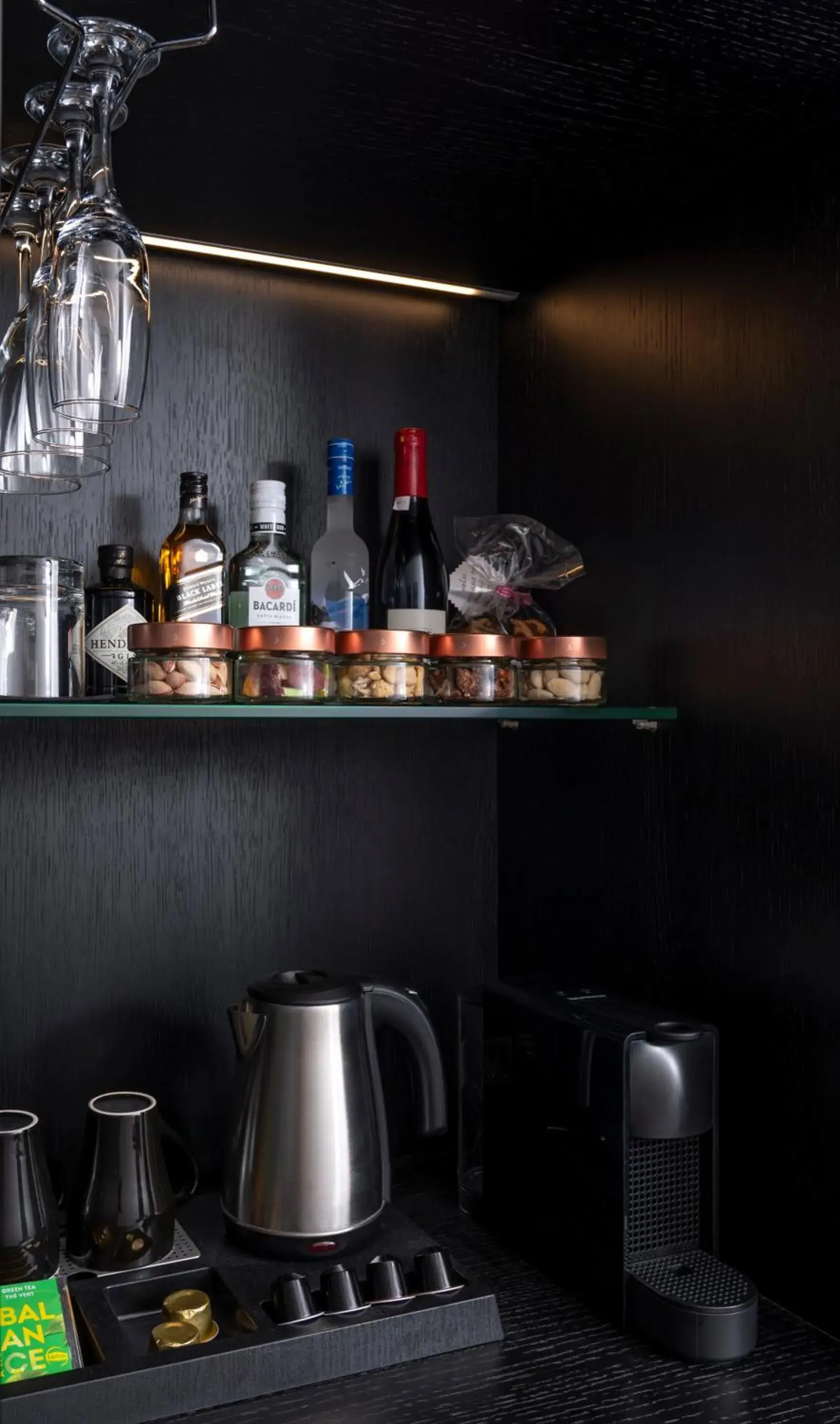 Premium Double Room in No 15 Ermou Hotel Premium Double Room in No 15 Ermou Hotel