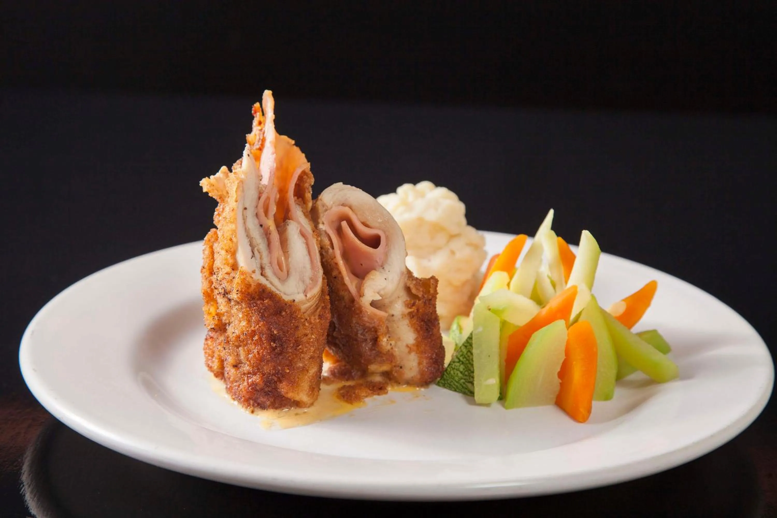 Food and drinks in NH Coatzacoalcos