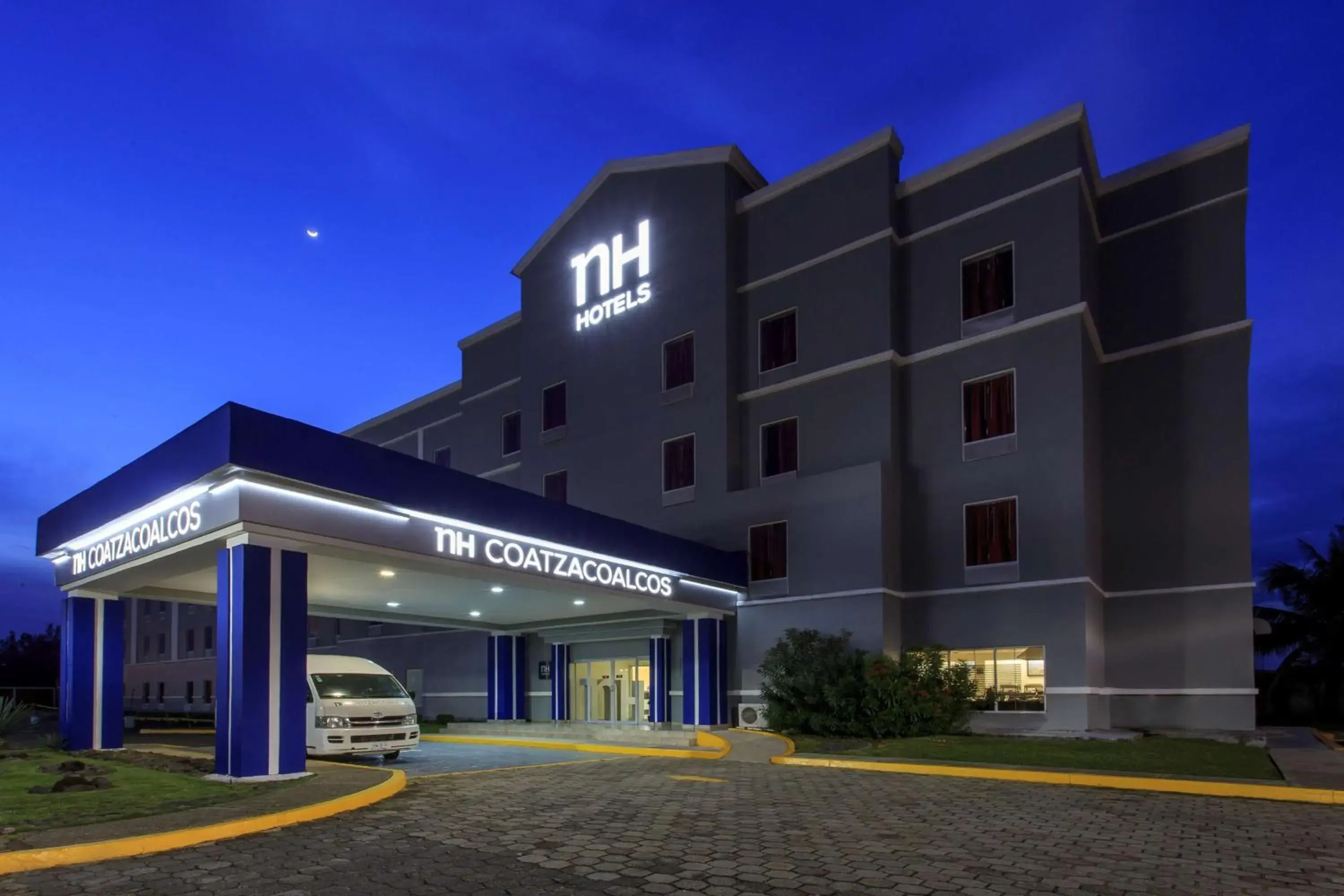 Property building in NH Coatzacoalcos Property building in NH Coatzacoalcos