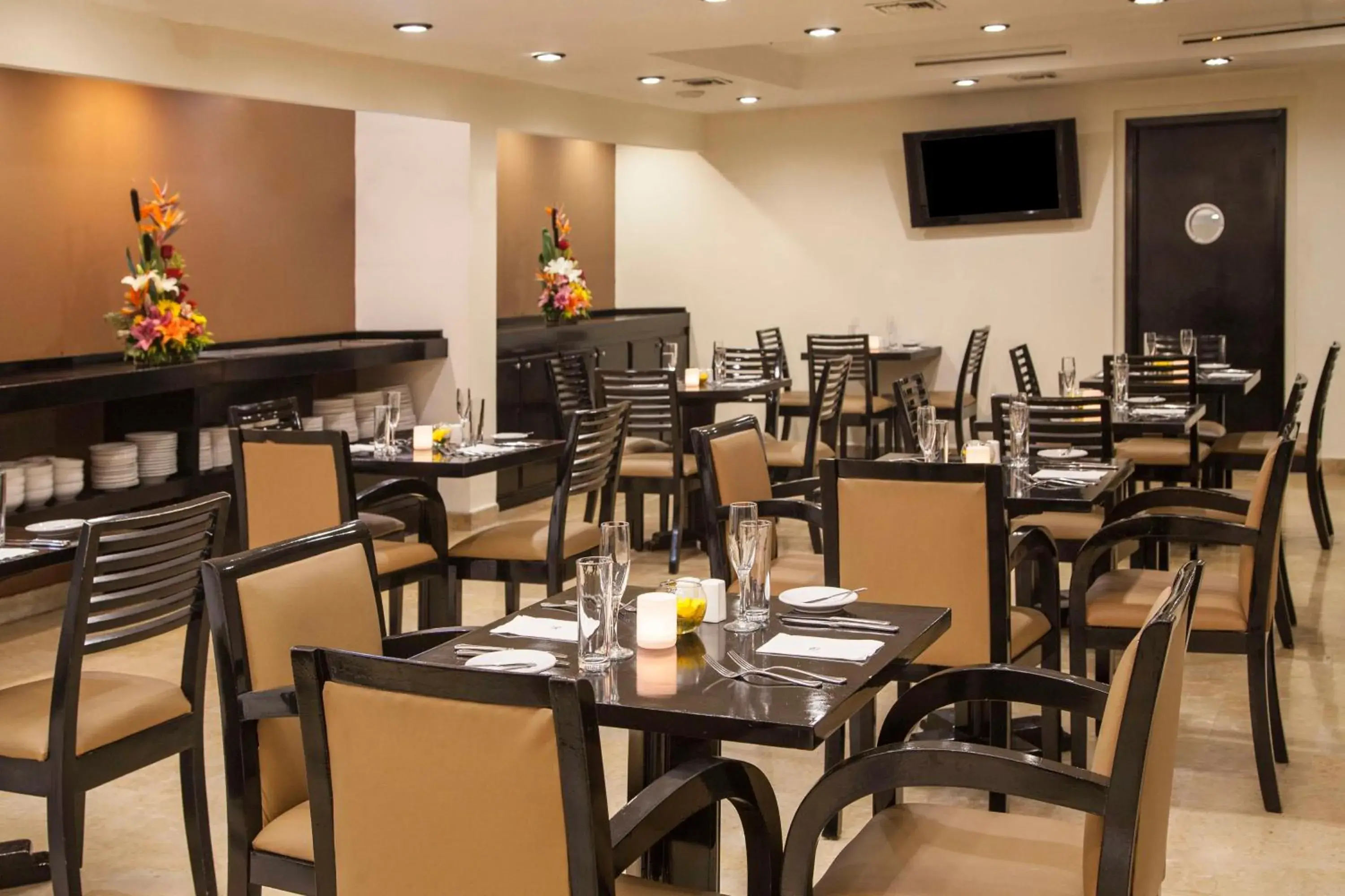 Restaurant/places to eat in NH Coatzacoalcos Restaurant/places to eat in NH Coatzacoalcos