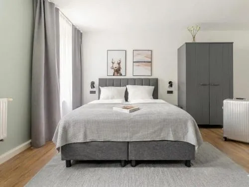 Limehome Augsburg Annastraße