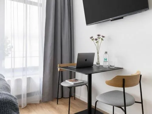 Limehome Augsburg Annastraße