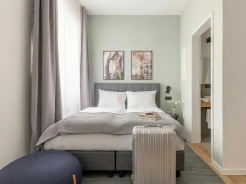 Limehome Augsburg Annastraße
