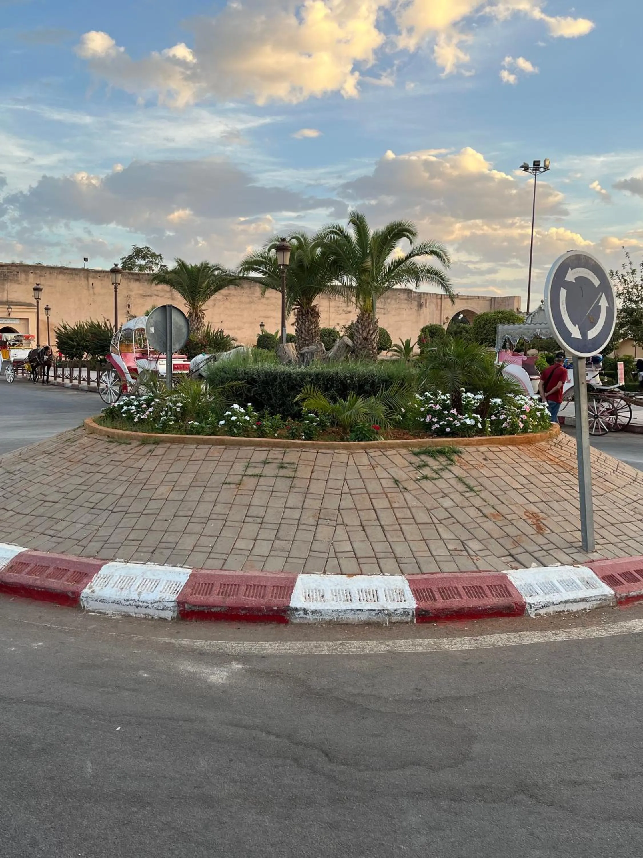 Location in Riad le petit ksar