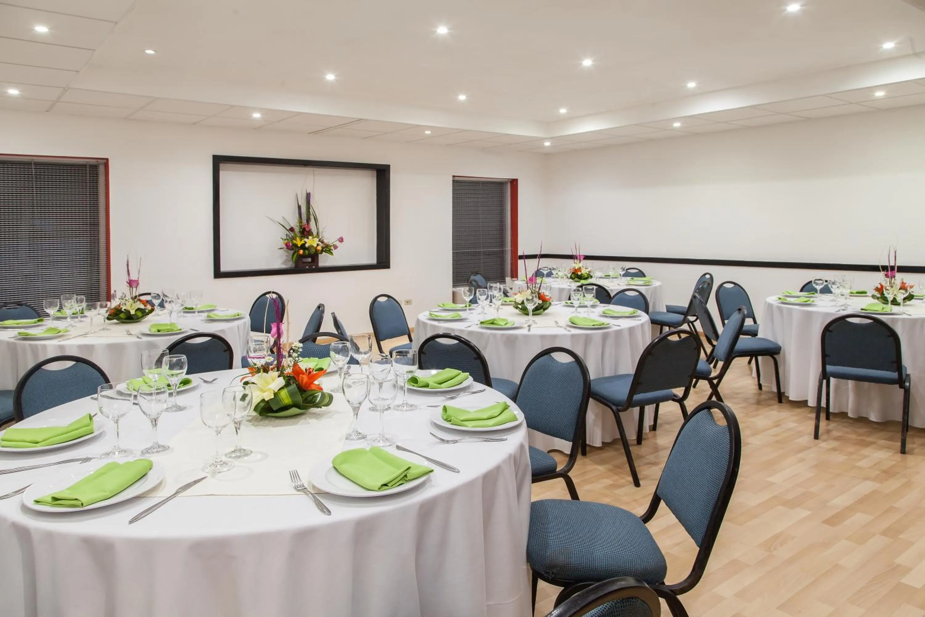 Business facilities in Baymont by Wyndham Lazaro Cardenas