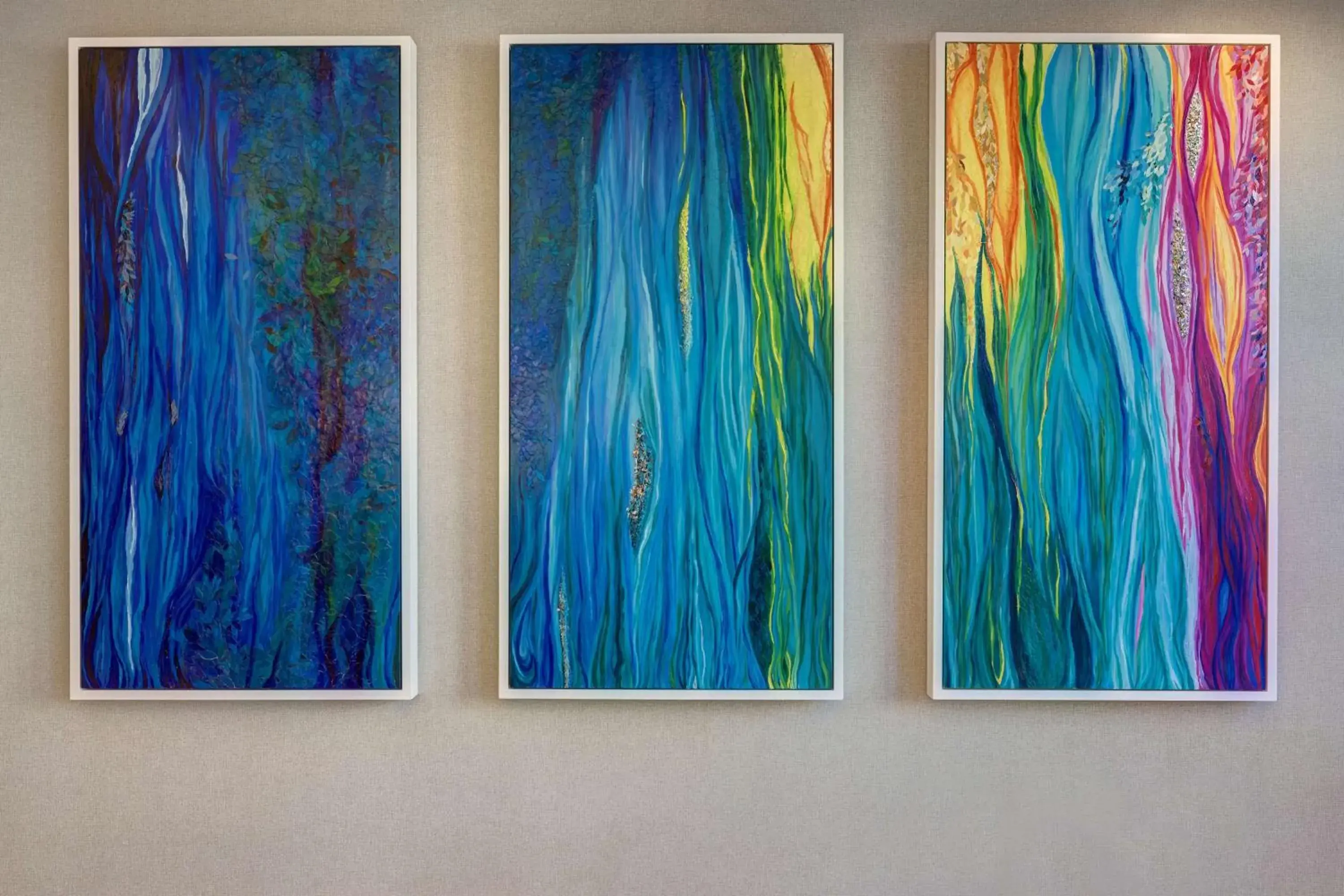 Property building in Hilton Garden Inn Temecula Property building in Hilton Garden Inn Temecula