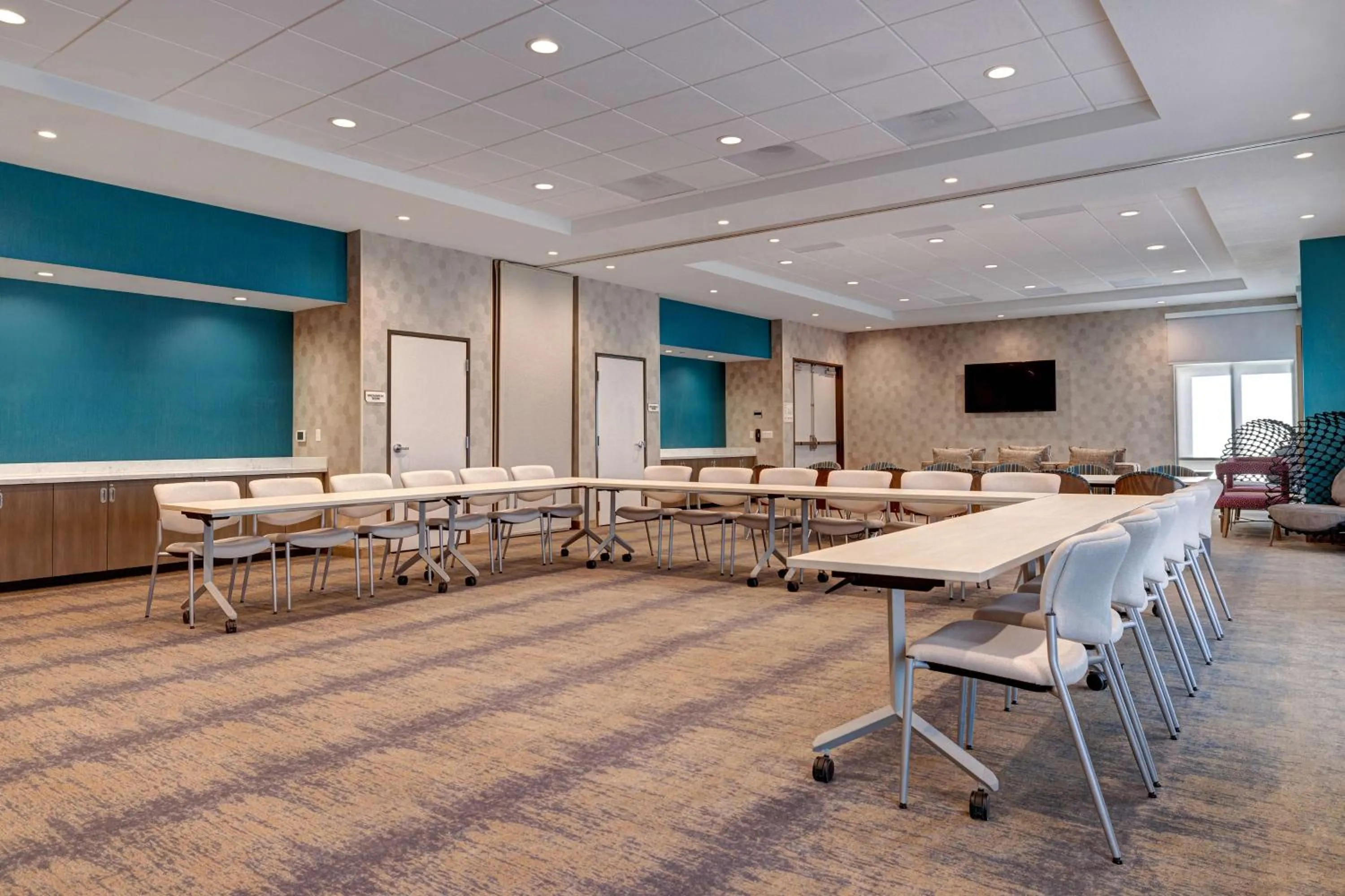 Meeting/conference room in Hilton Garden Inn Temecula