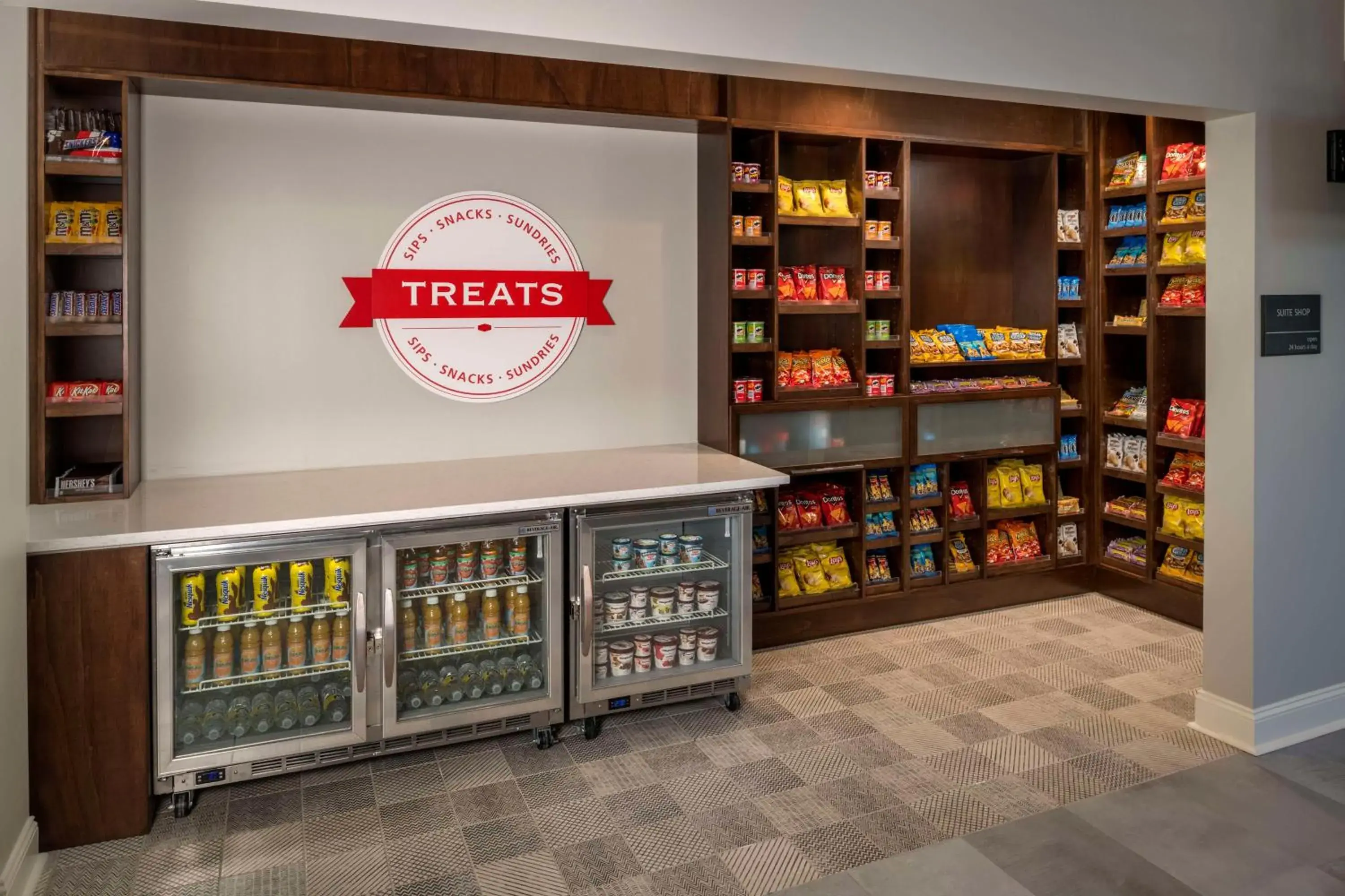 Restaurant/places to eat in Hampton Inn & Suites Huntington Downtown, Ny Restaurant/places to eat in Hampton Inn & Suites Huntington Downtown, Ny