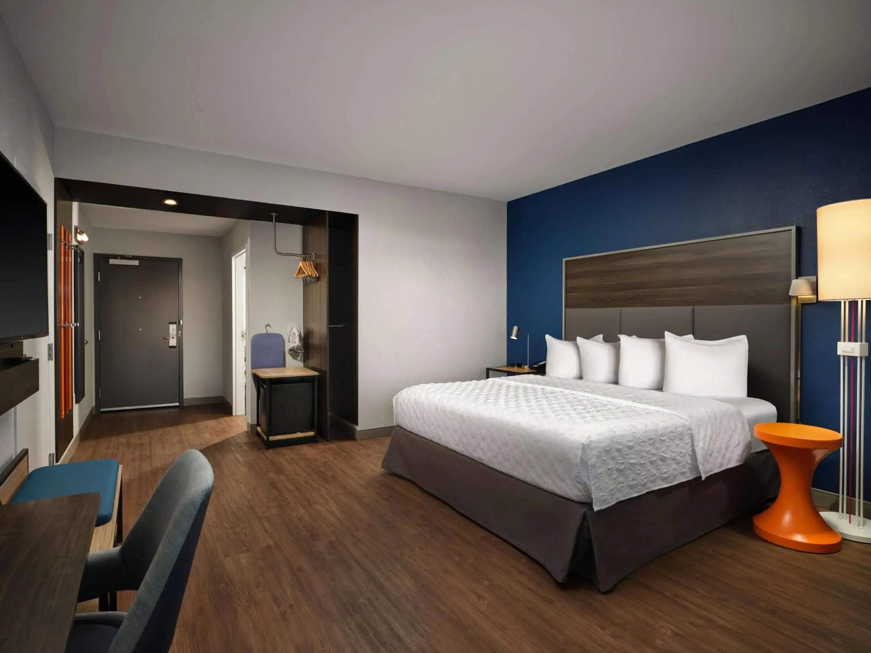 Bed in Tru By Hilton Tupelo, Ms Bed in Tru By Hilton Tupelo, Ms