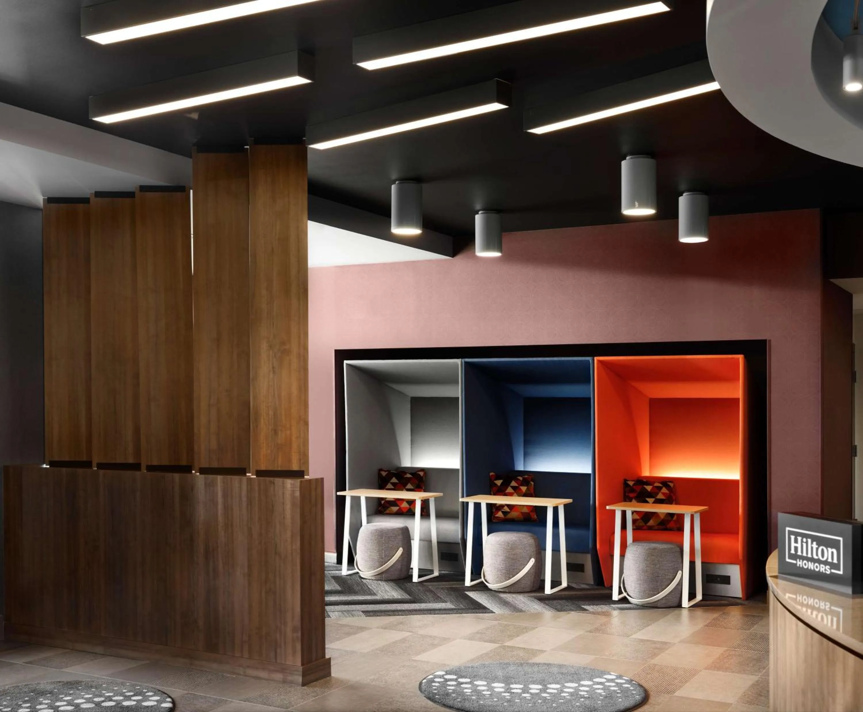 Meeting/conference room in Tru By Hilton Tupelo, Ms