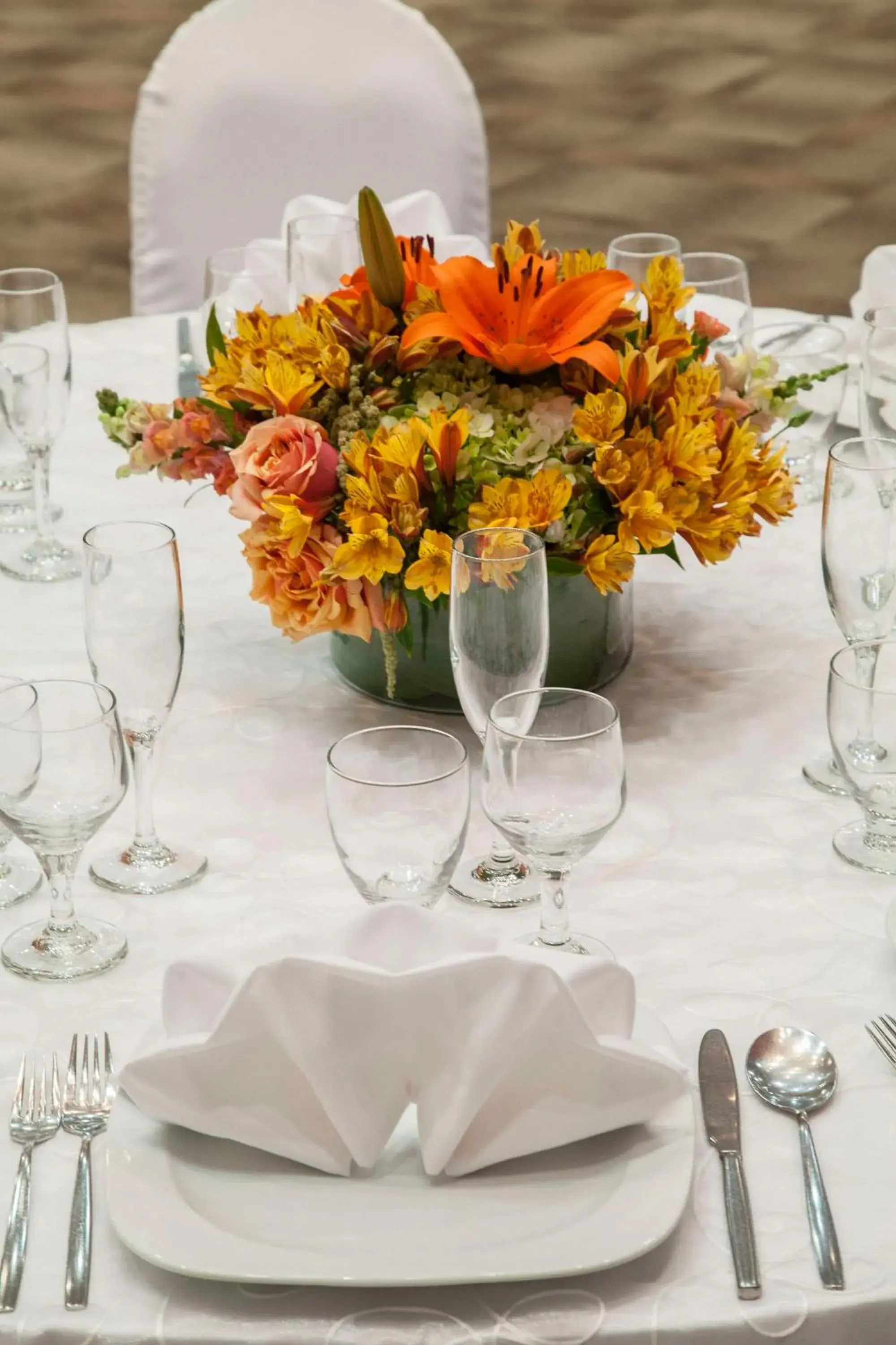 Restaurant/places to eat in NH Puebla Centro Histórico Restaurant/places to eat in NH Puebla Centro Histórico