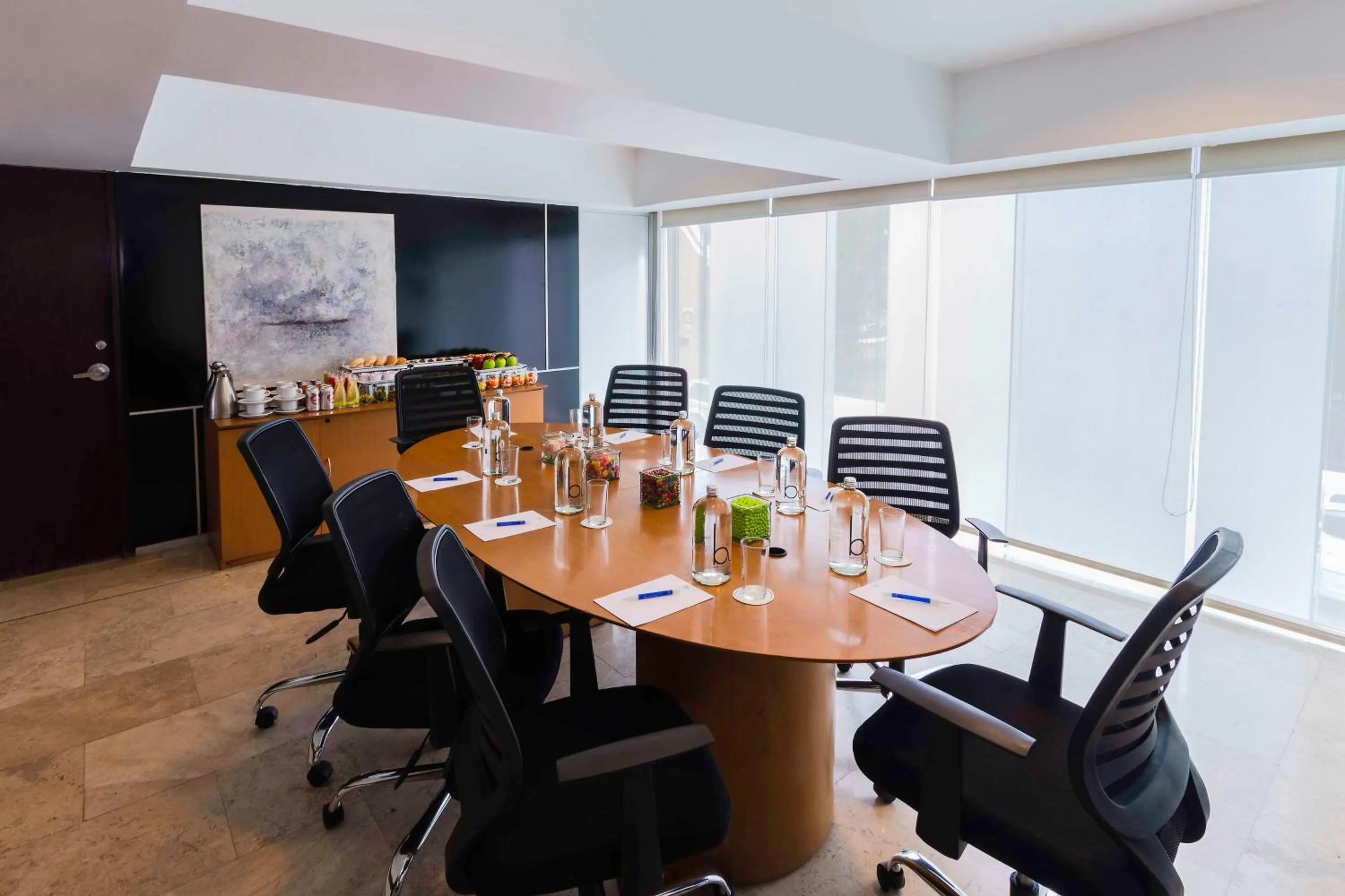 Other in NH Puebla Centro Histórico