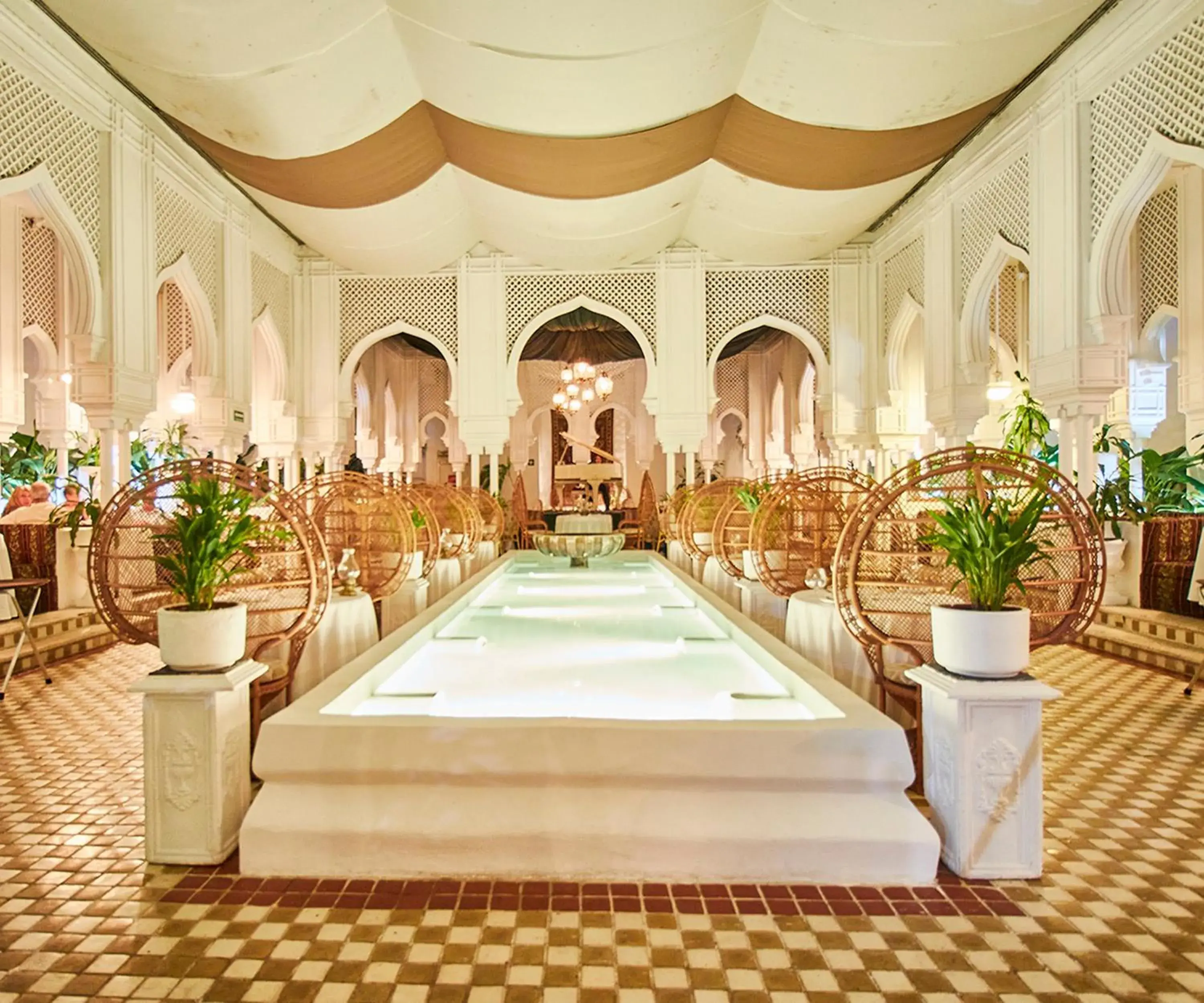 Restaurant/places to eat in Krystal Ixtapa All Inclusive Restaurant/places to eat in Krystal Ixtapa All Inclusive