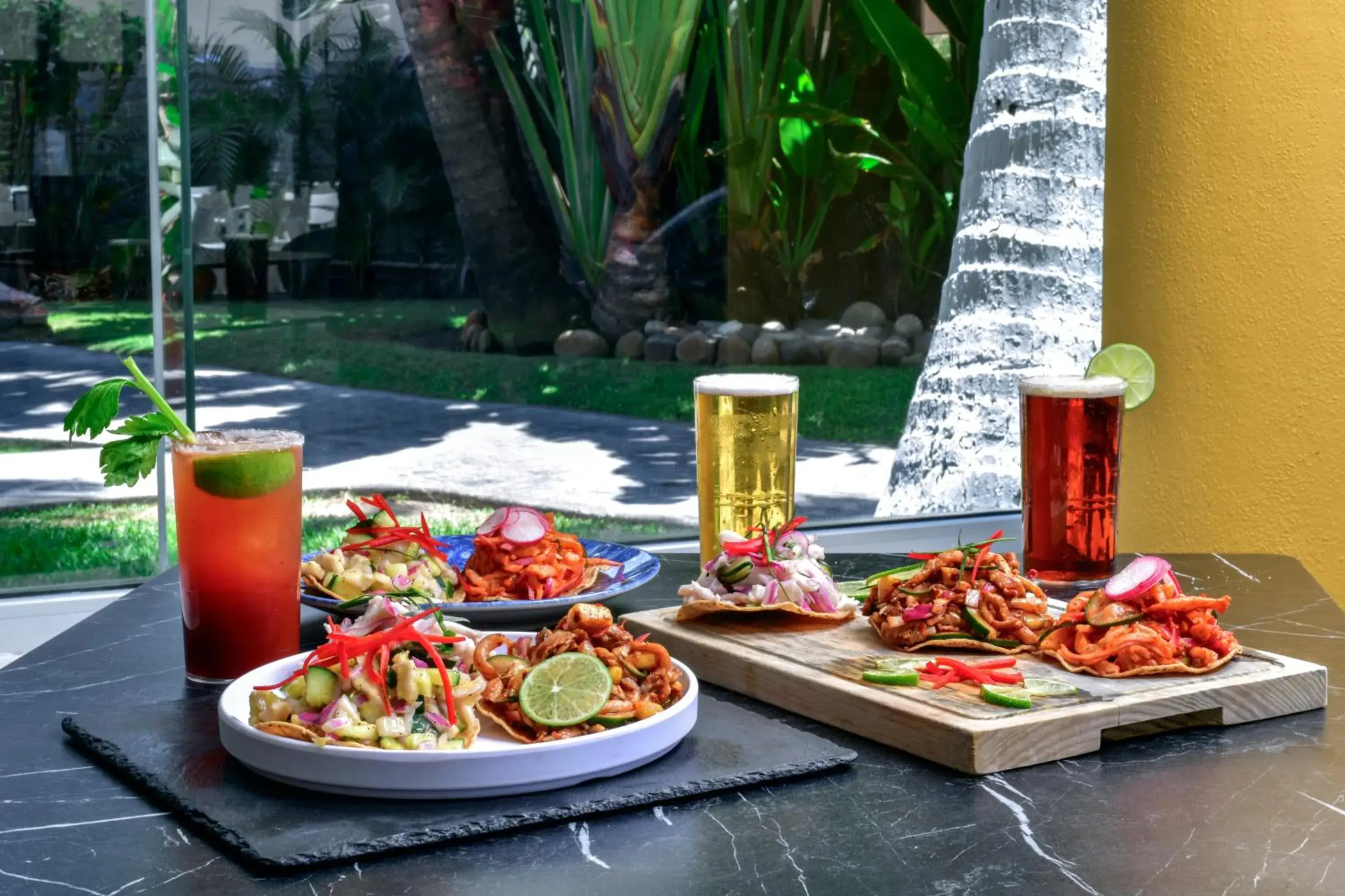 Restaurant/places to eat in Krystal Ixtapa All Inclusive Restaurant/places to eat in Krystal Ixtapa All Inclusive